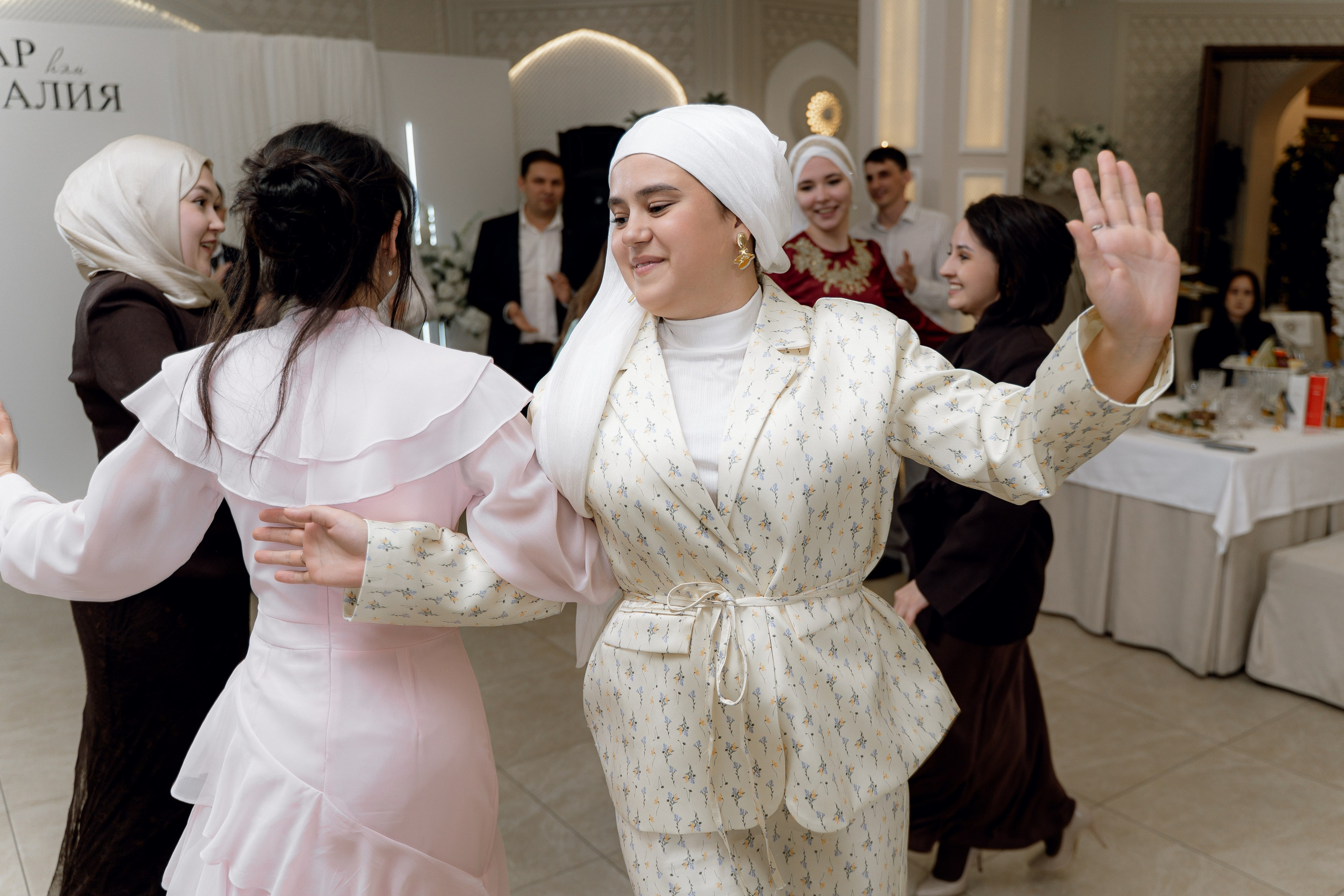 Ильдар & Алия. RAMIL SAFIULLIN