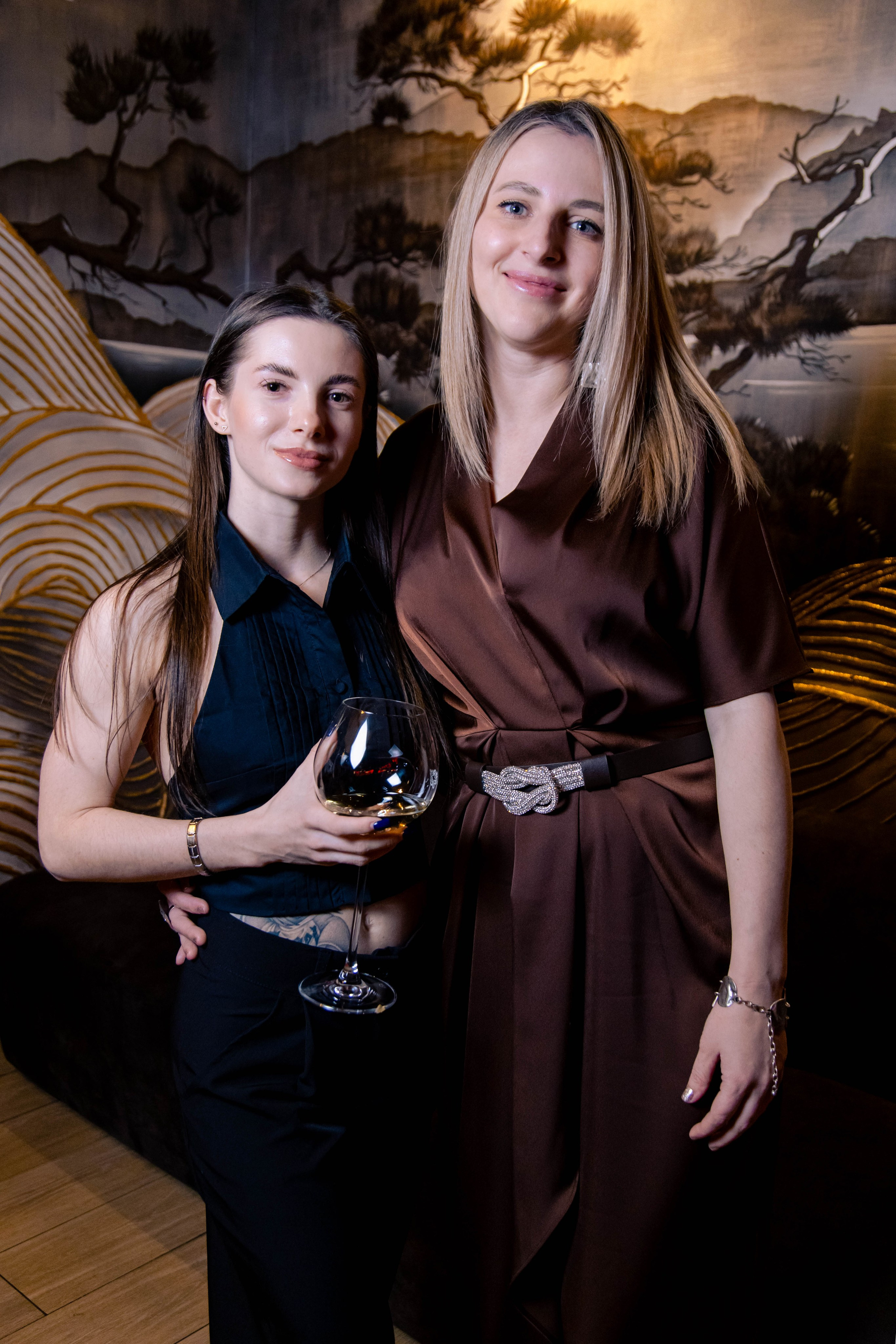 Корпоратив «BEAUTY NOVA» и «5TH AVENUE». МЕДИА-РЕСУРС ХАБАРОВСК / Фотоотчеты / Репортажи / События