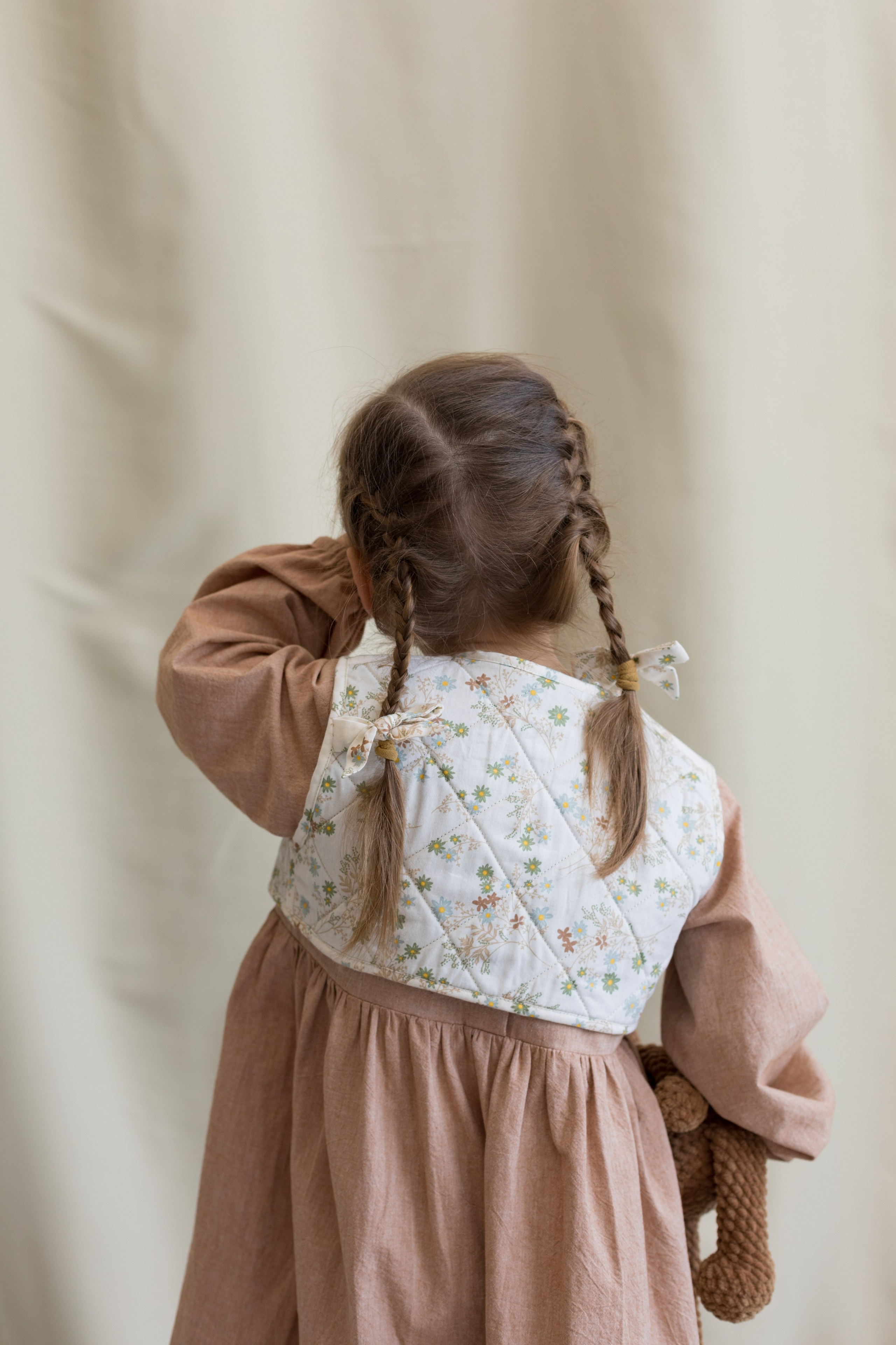 Съемка для детского бренда perfectionista_boutique. Детский и контент фотограф Надя Волкова Санкт-Петербург