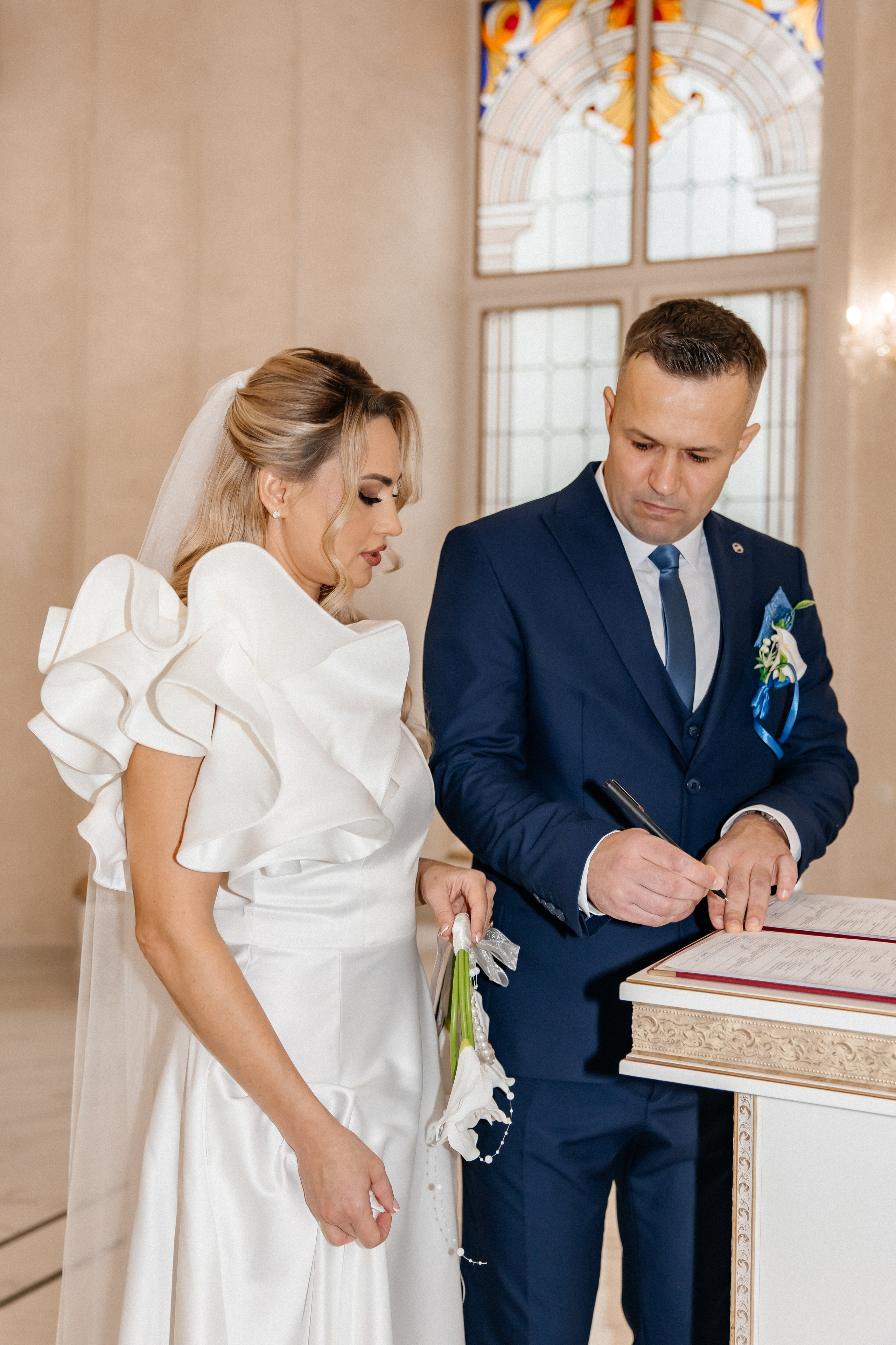 Елена и Алексей. Светлана Ванцлав — фотограф Минск, Беларусь