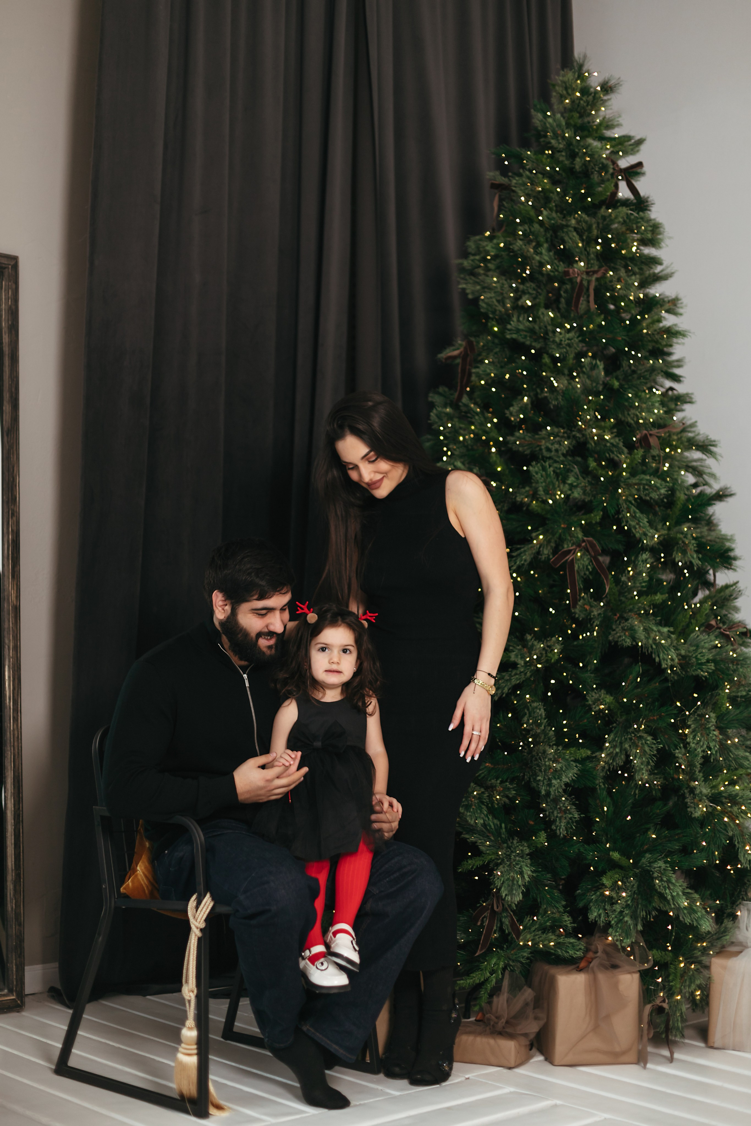 Наиля. Фотограф в Ростове-на-Дону Мария Безменова