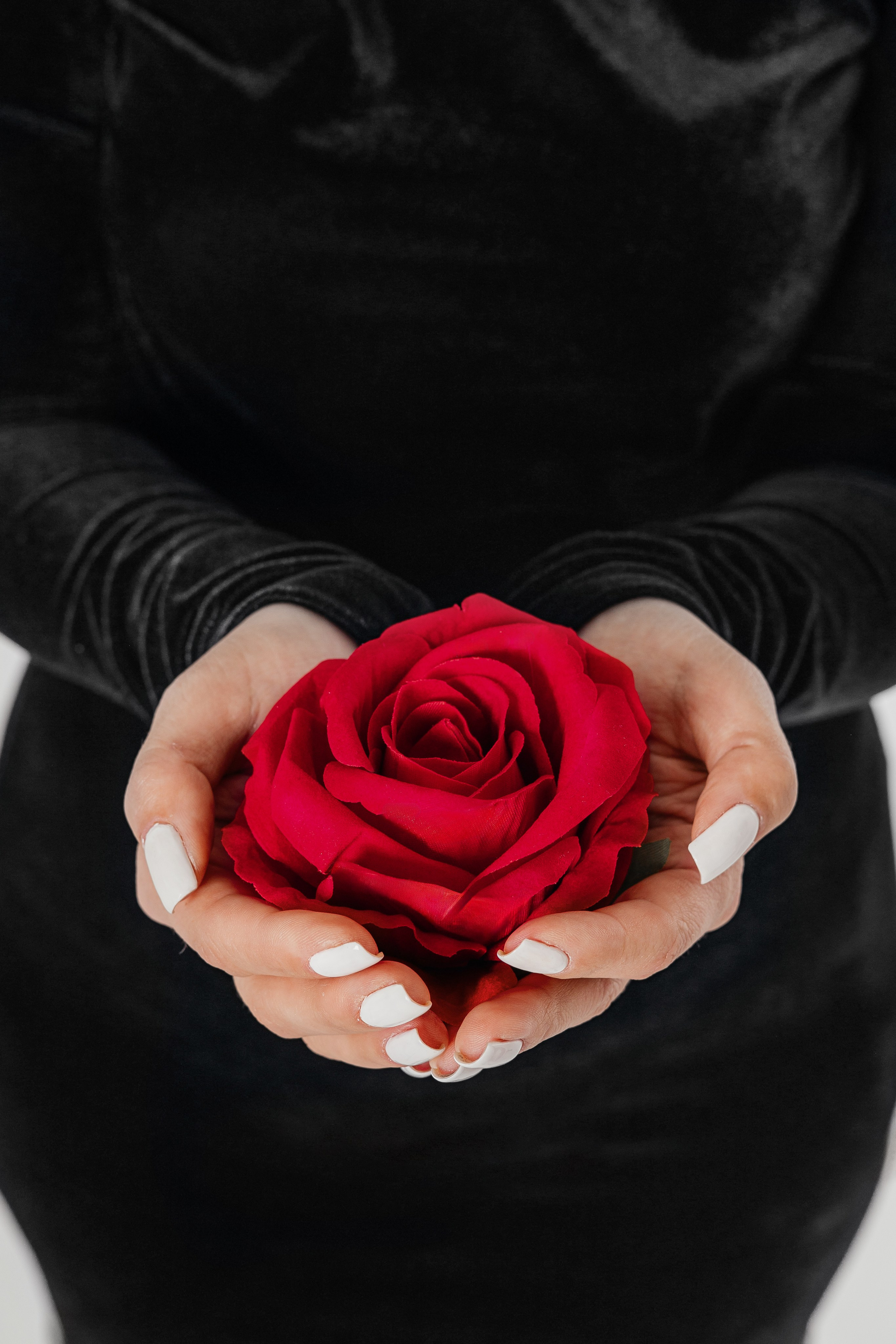 Светлана. Ведущая праздников