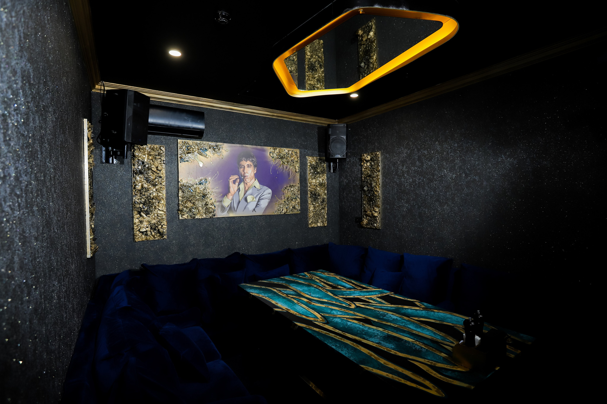 Tony Montana. Фотограф в Краснодаре Анна Светикова