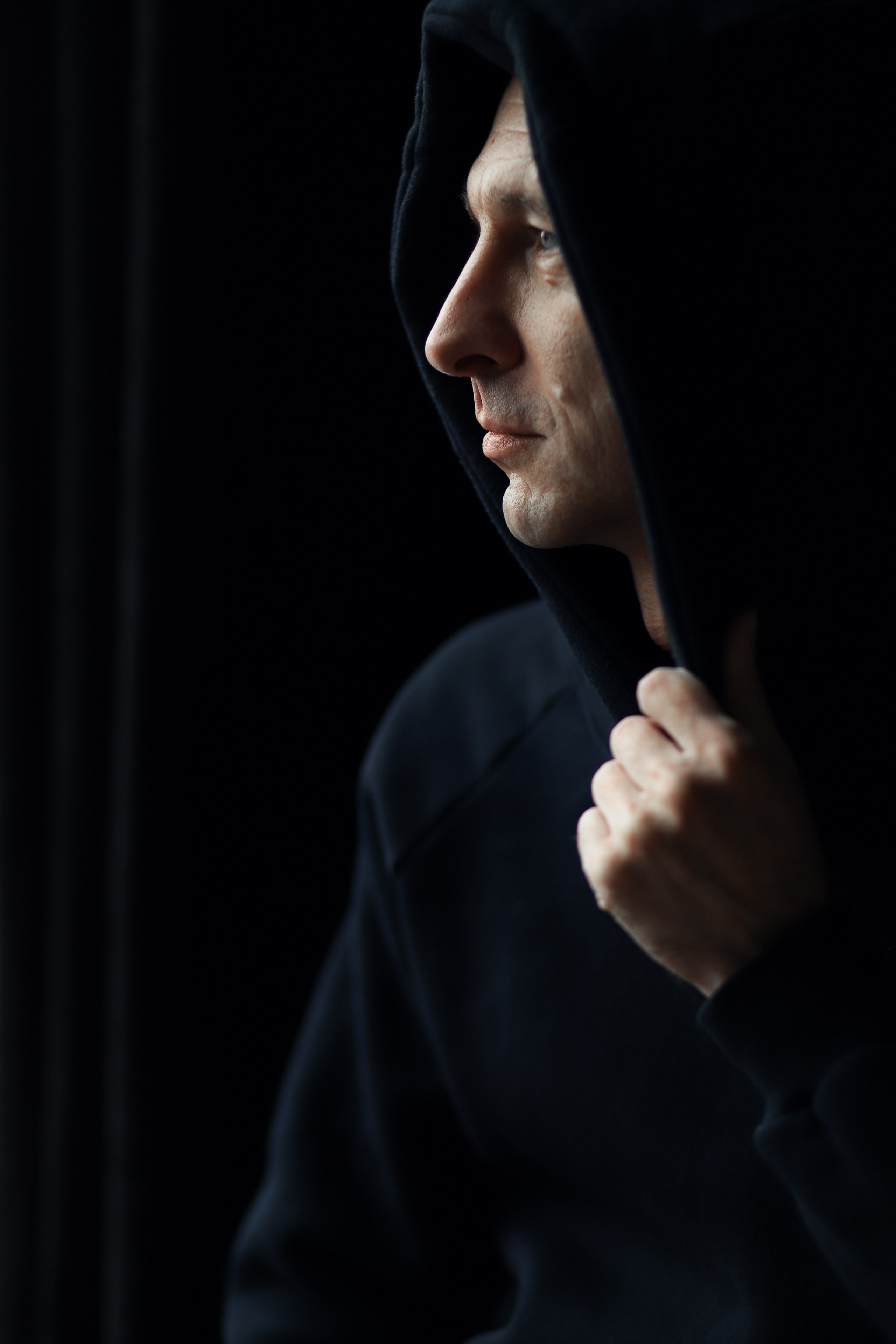 МУЖСКОЙ ПОРТРЕТ. Фотограф в Краснодаре Анна Светикова