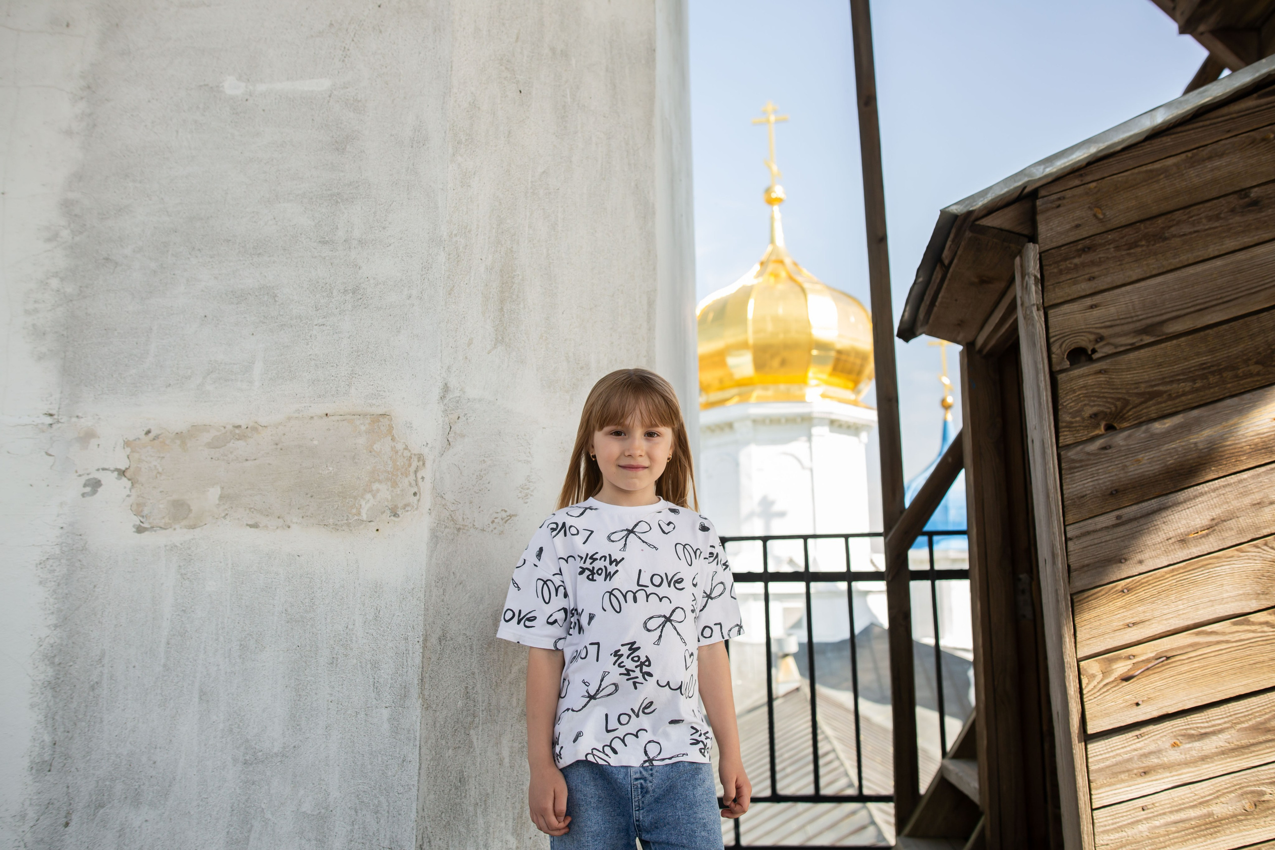 Пасха Воскресенский храм с Ашитково и ярмарка около храма. Семейный и детский фотограф Анна Петракова