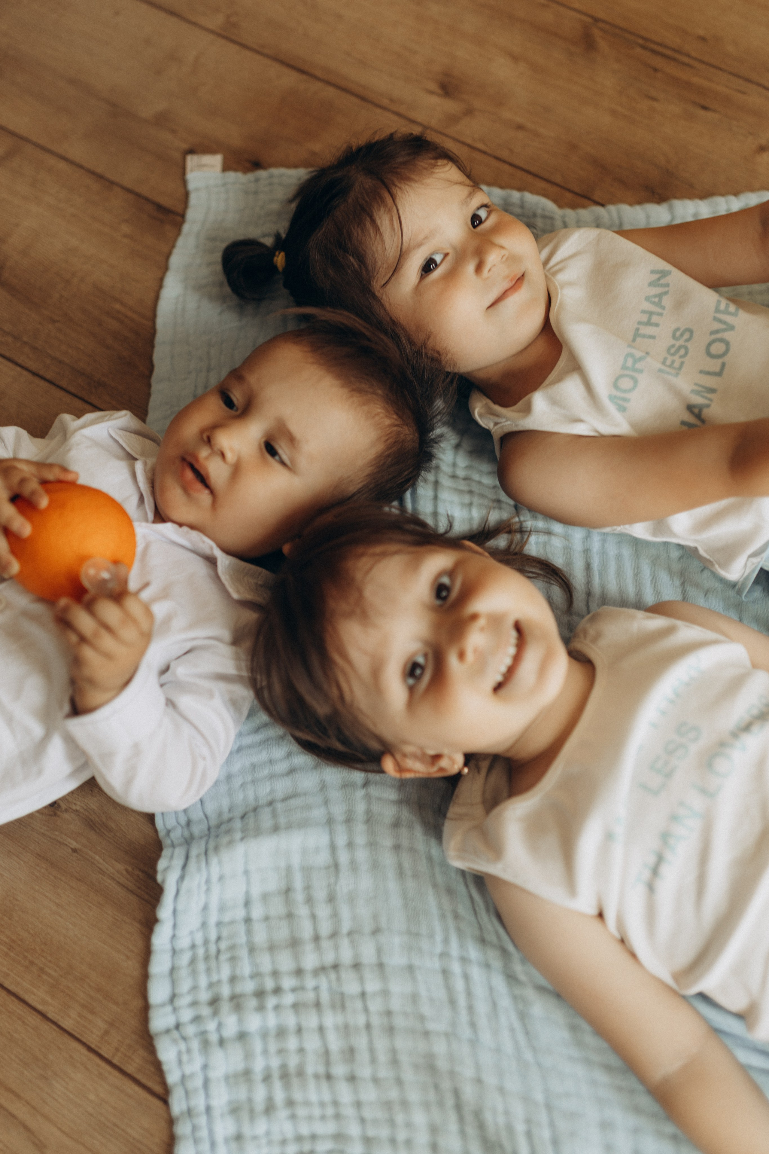 День рождения-Дарине 5 лет. Фотограф в Ставрополе Svetlana Matveeva