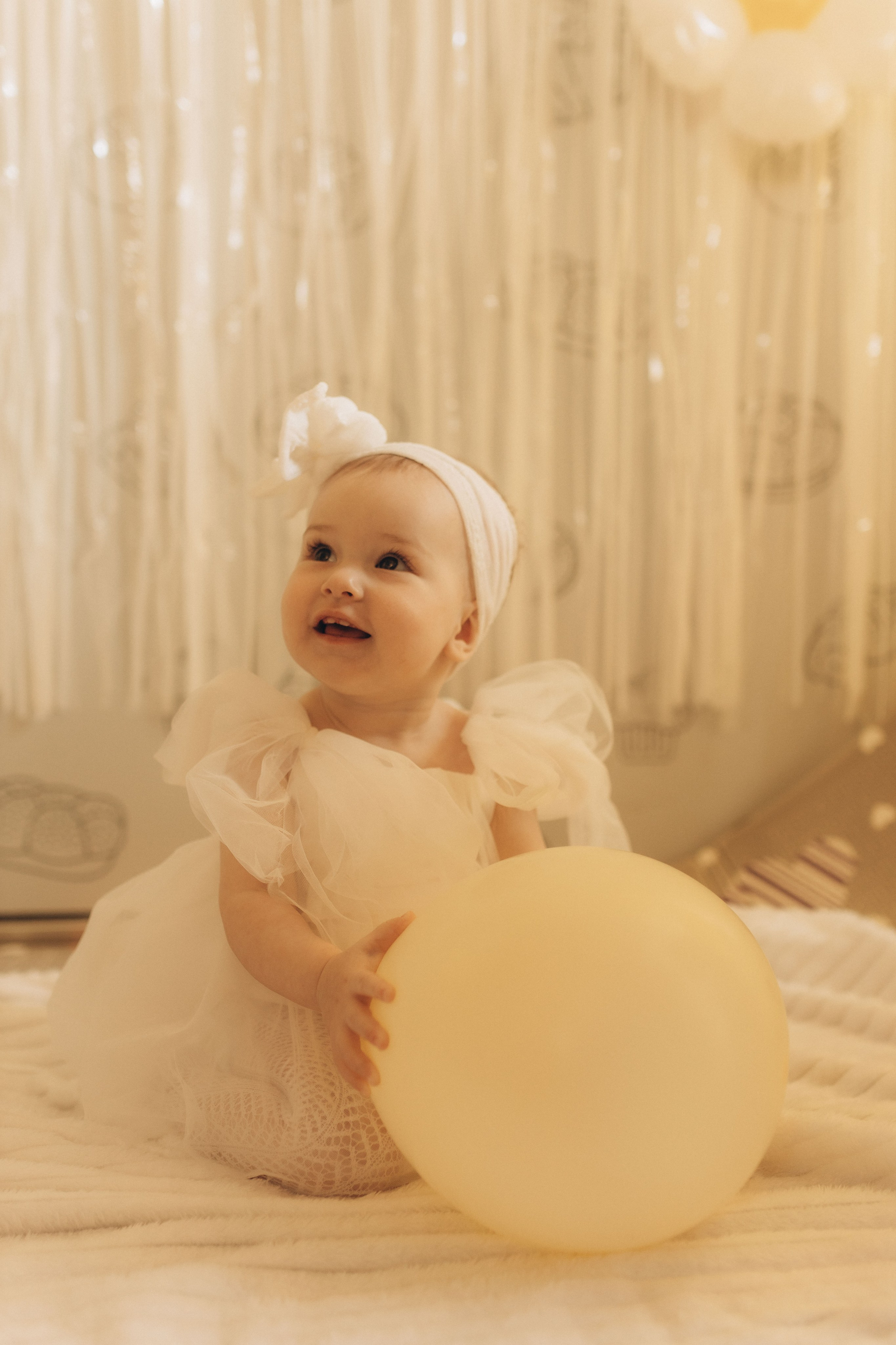 Мире 1 годик. Фотограф в Ставрополе Svetlana Matveeva