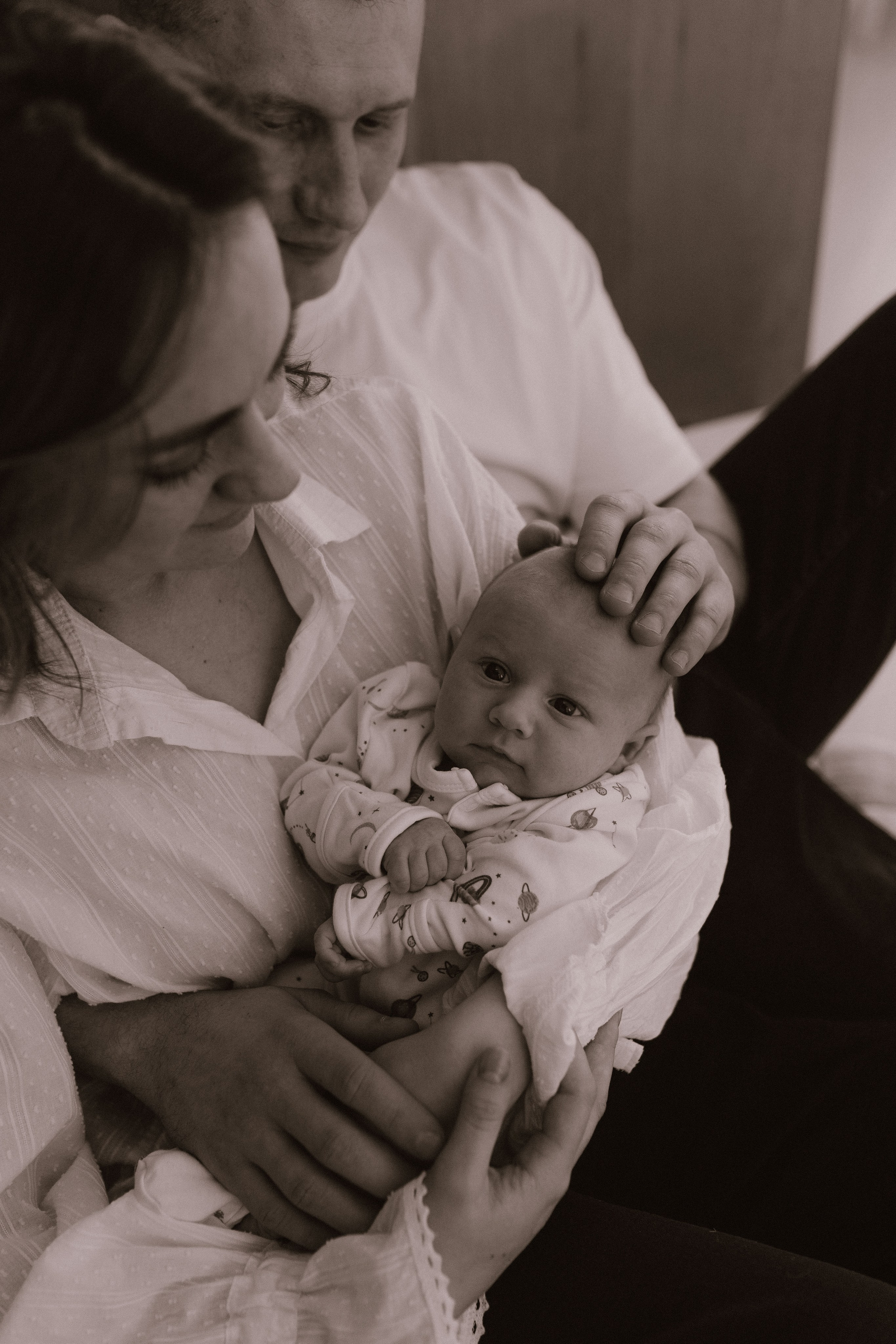 Первый месяц. Фотограф в Ставрополе Svetlana Matveeva