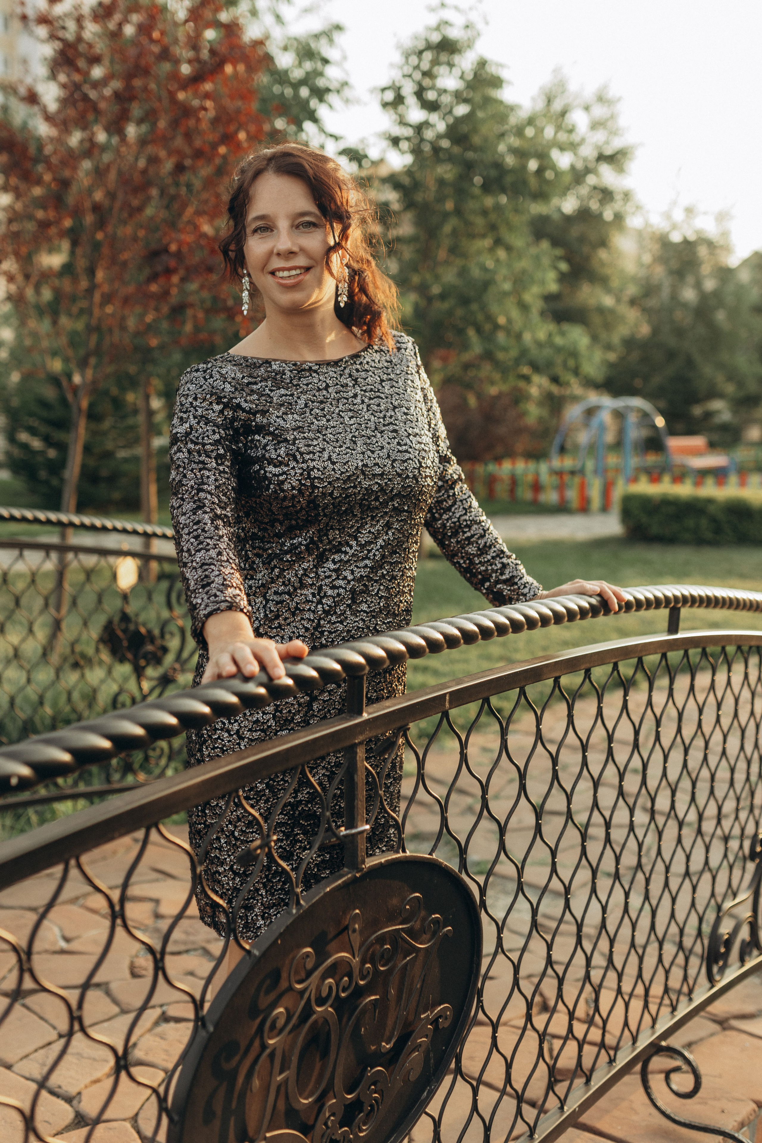 Екатерина — индивидуальная съёмка. Фотограф в Ставрополе Svetlana Matveeva