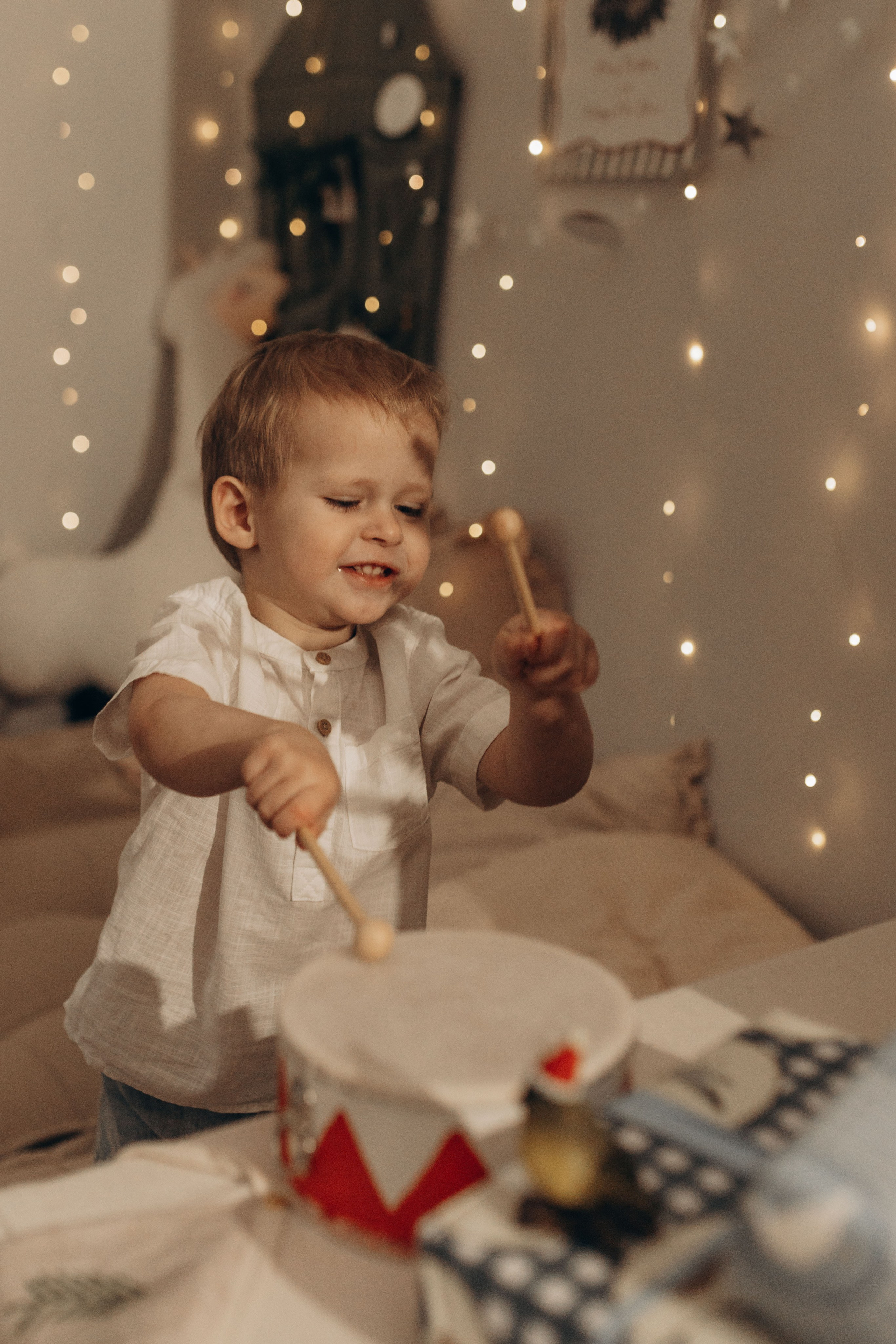 Семейная-новогодняя. Фотограф в Ставрополе Svetlana Matveeva