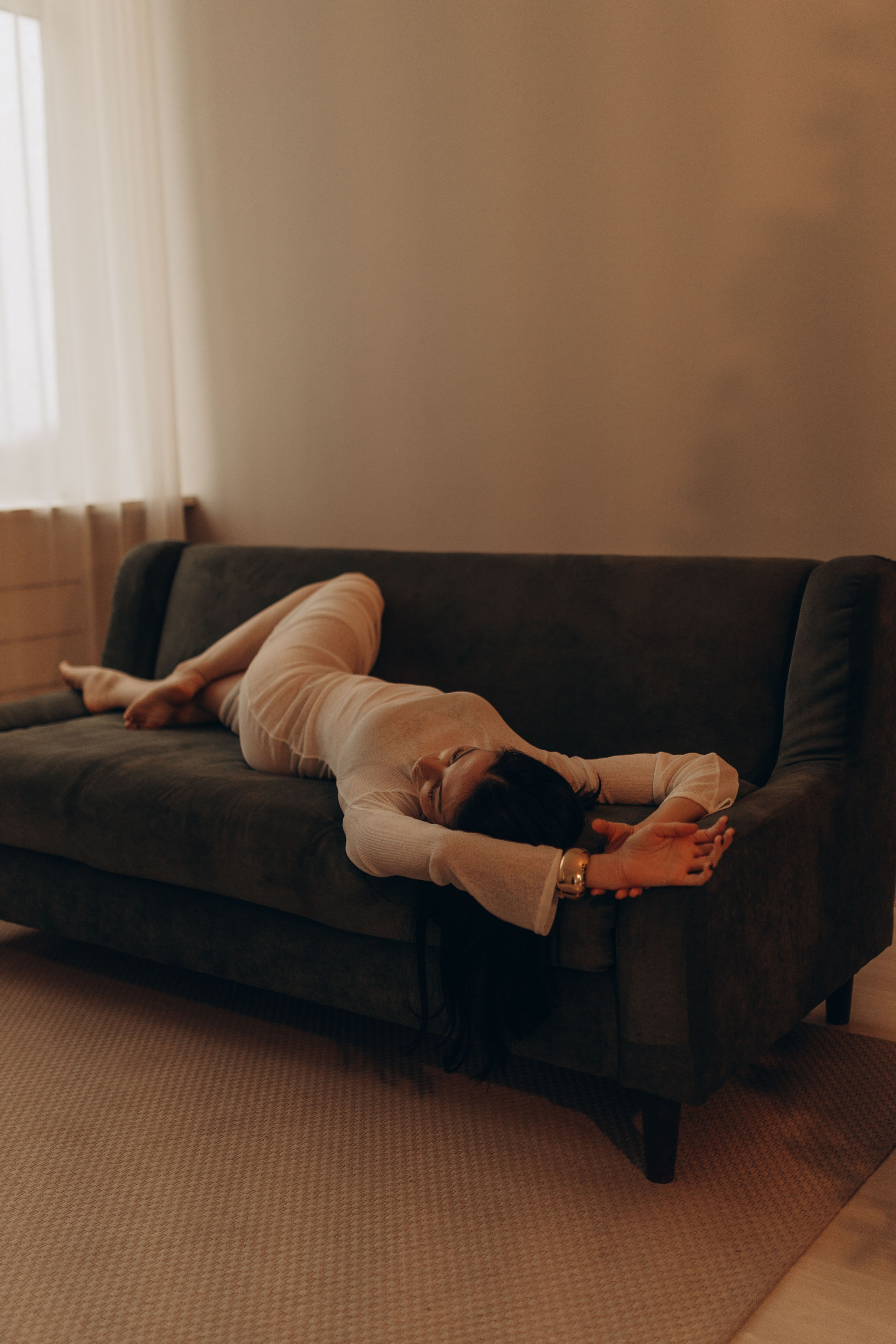 Новогодний минимализм. Фотограф в Ставрополе Svetlana Matveeva