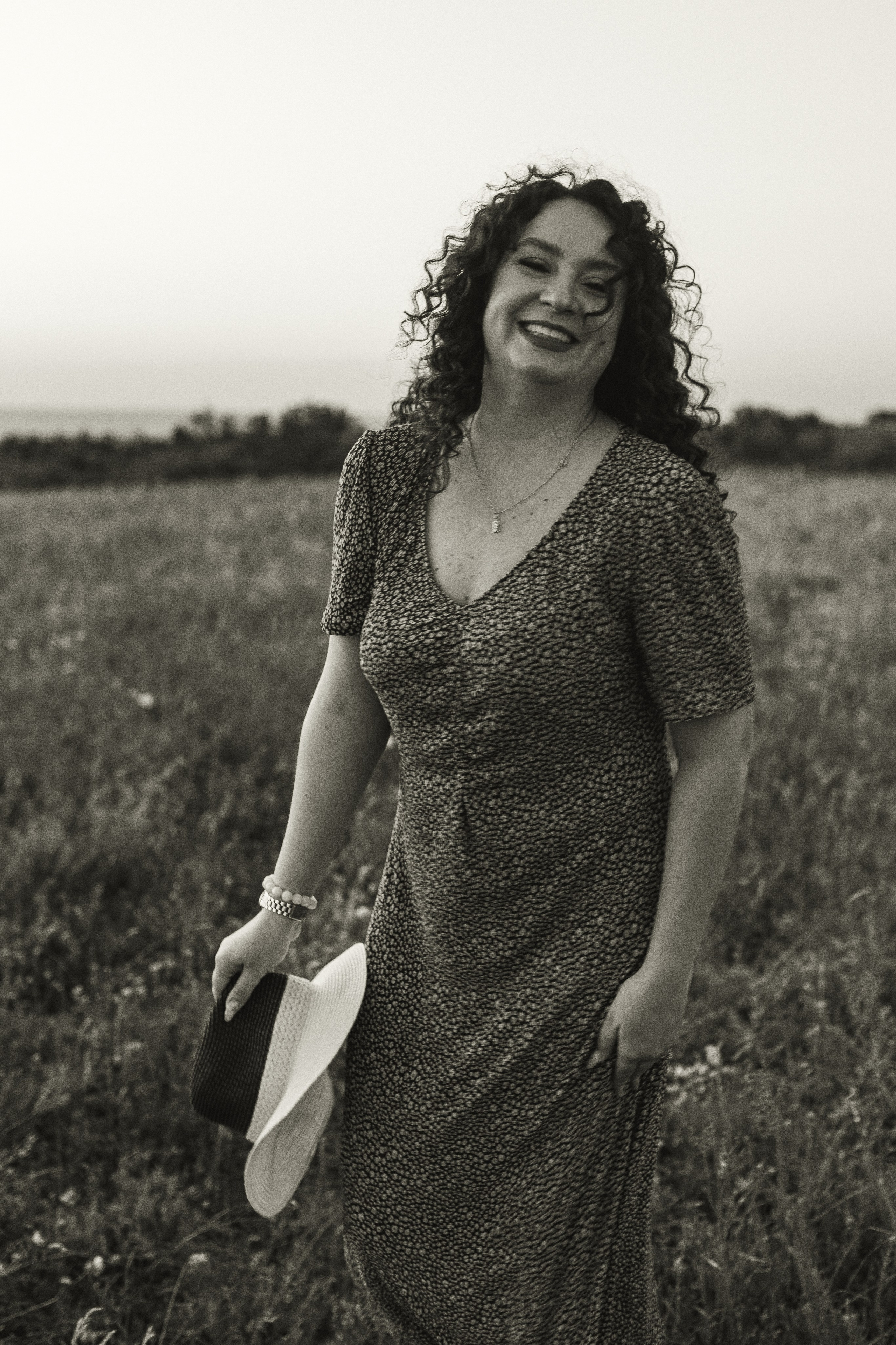 Беспутские поляны. Летние закаты. Фотограф в Ставрополе Svetlana Matveeva