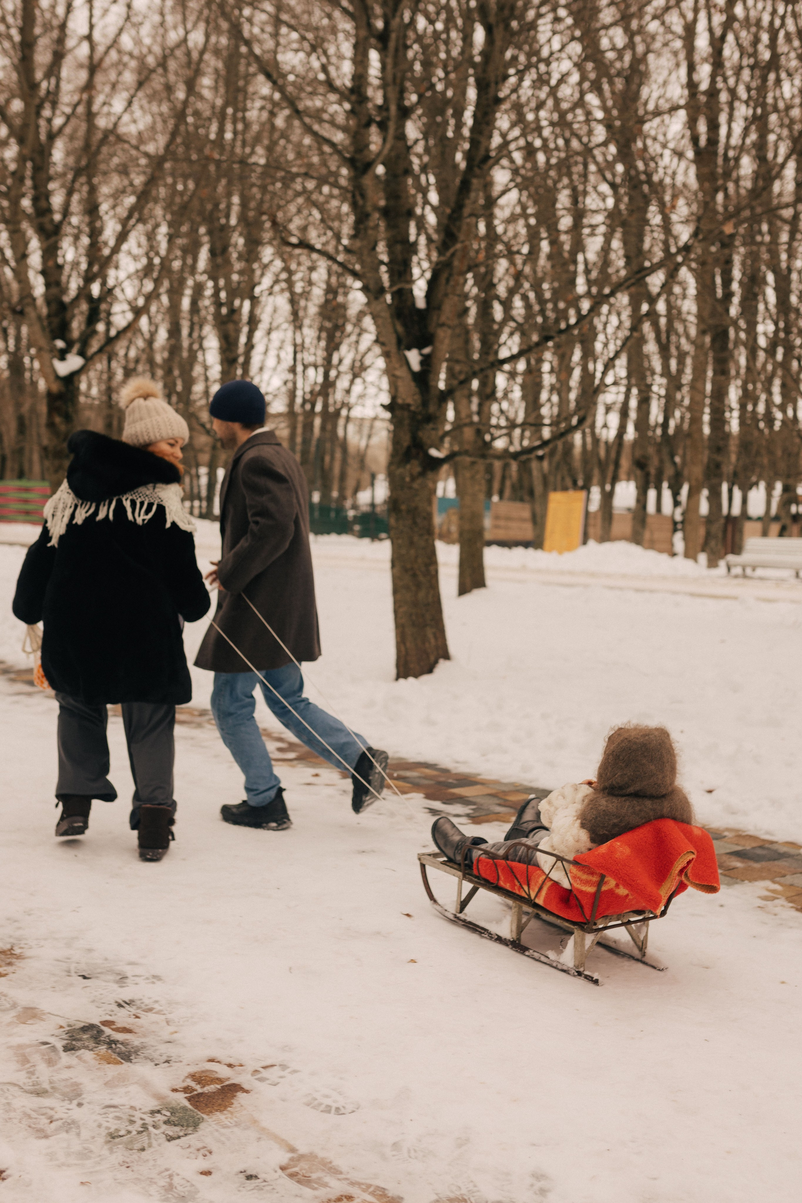 Назад в СССР. Фотограф в Ставрополе Svetlana Matveeva