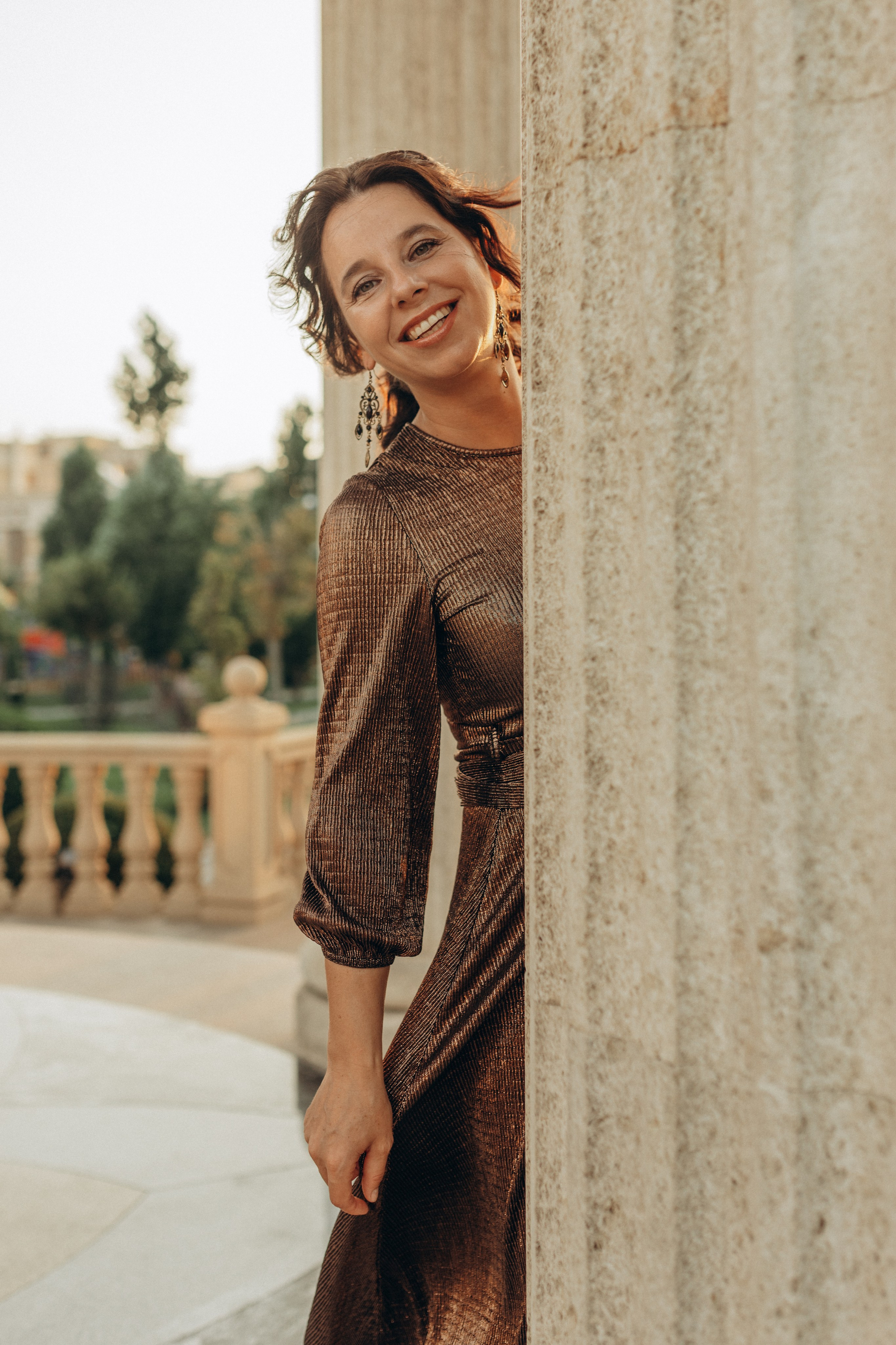 Екатерина — индивидуальная съёмка. Фотограф в Ставрополе Svetlana Matveeva