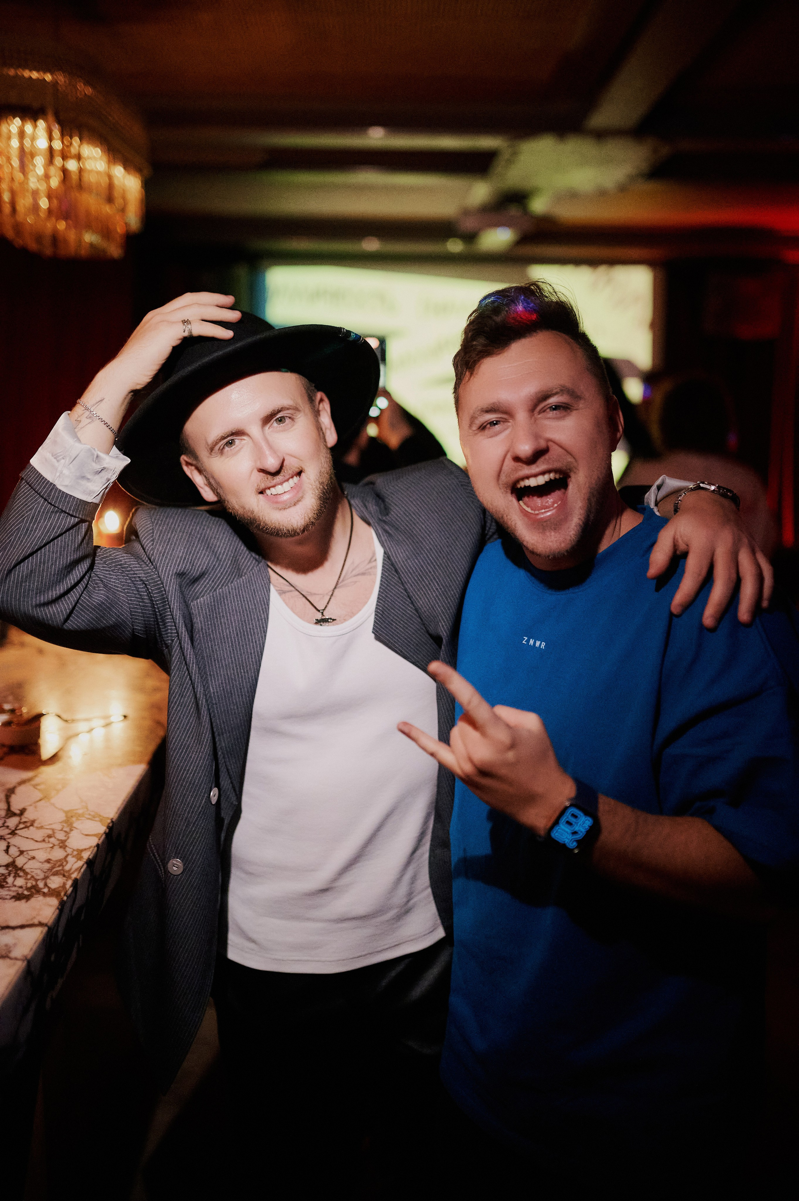 (на)личность. Свадебный и репортажный фотограф