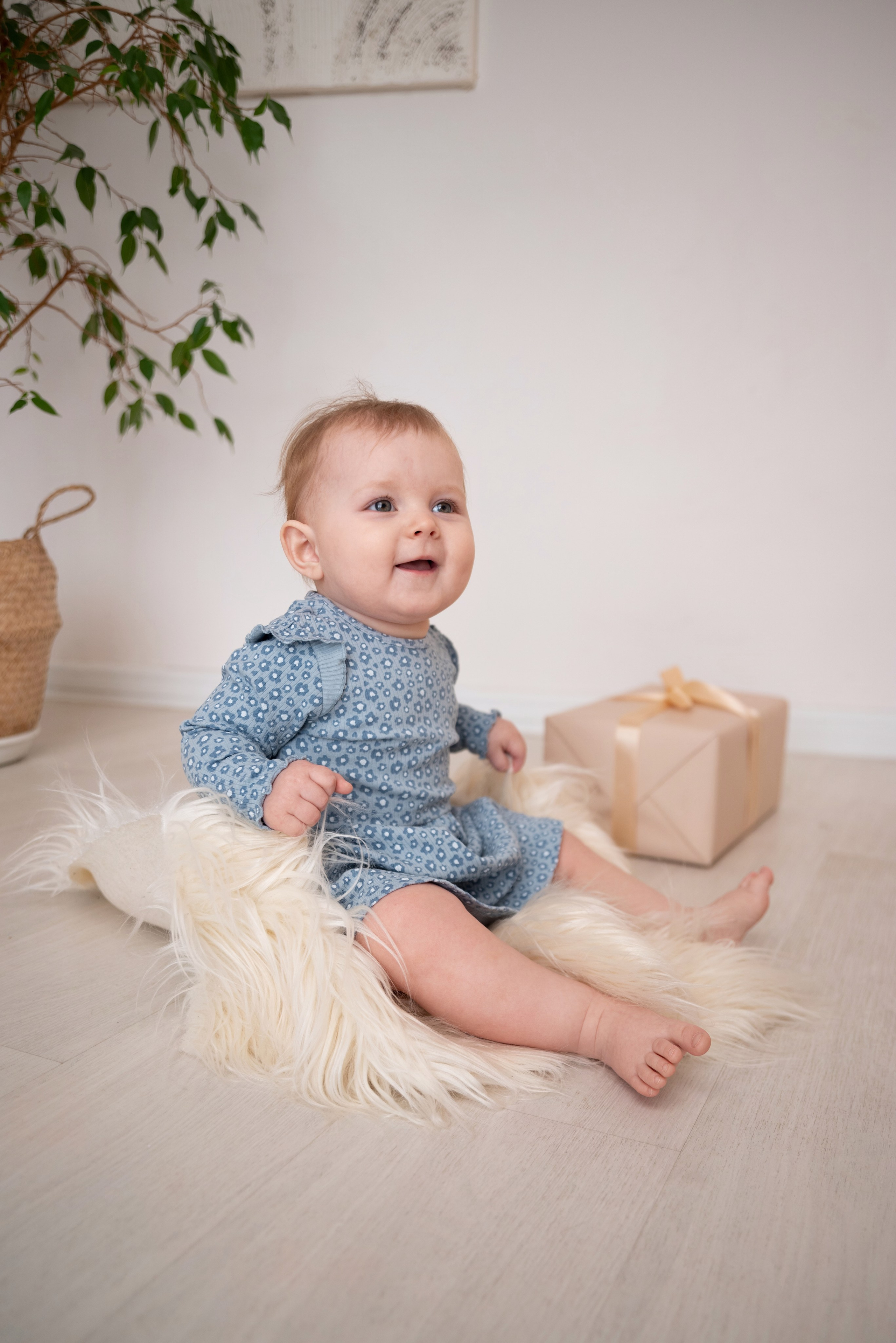 Студийная. Фотограф Софья Власенко | Вологда