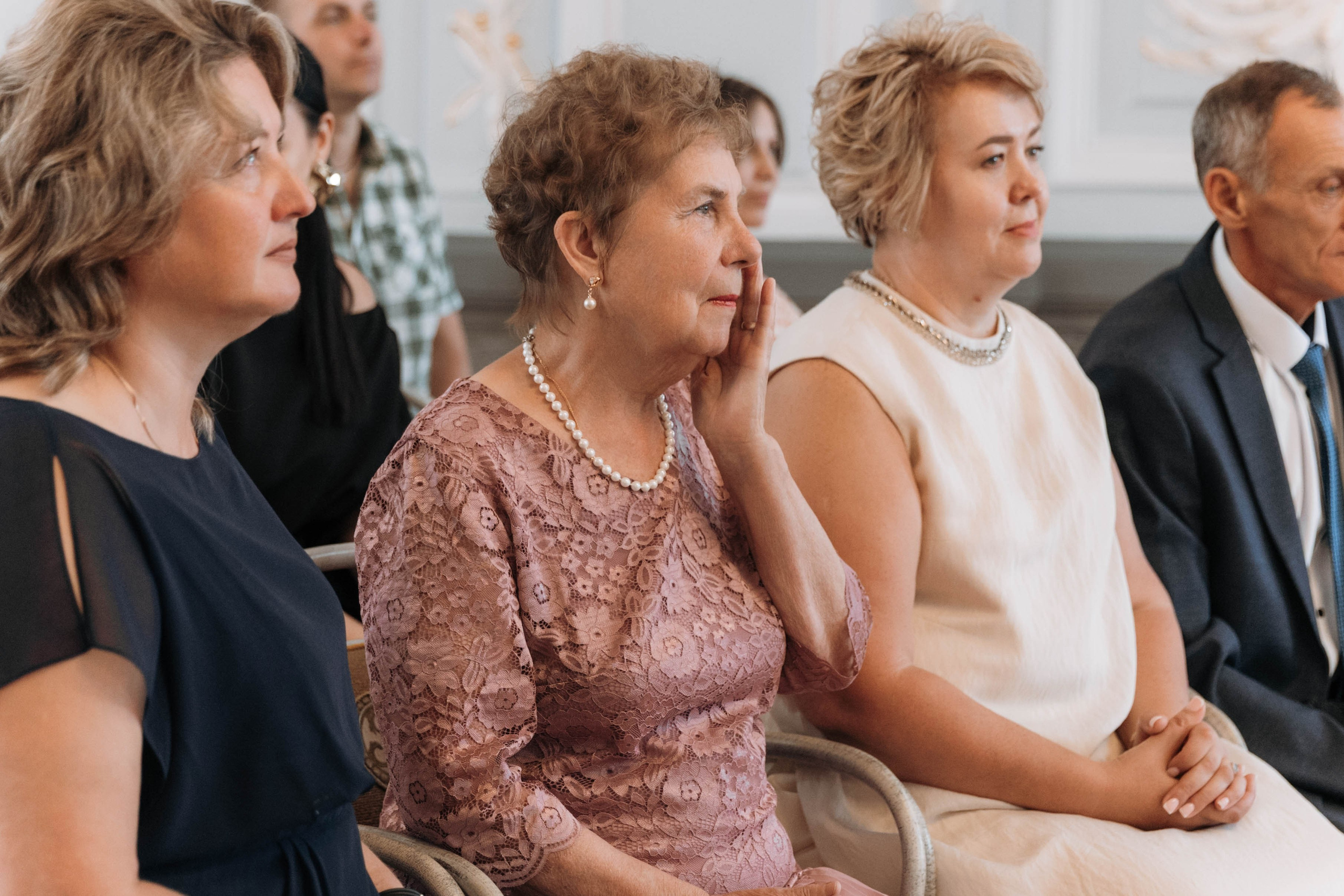 Елизавета и Артём. Семейный и свадебный фотограф Нижний Новгород