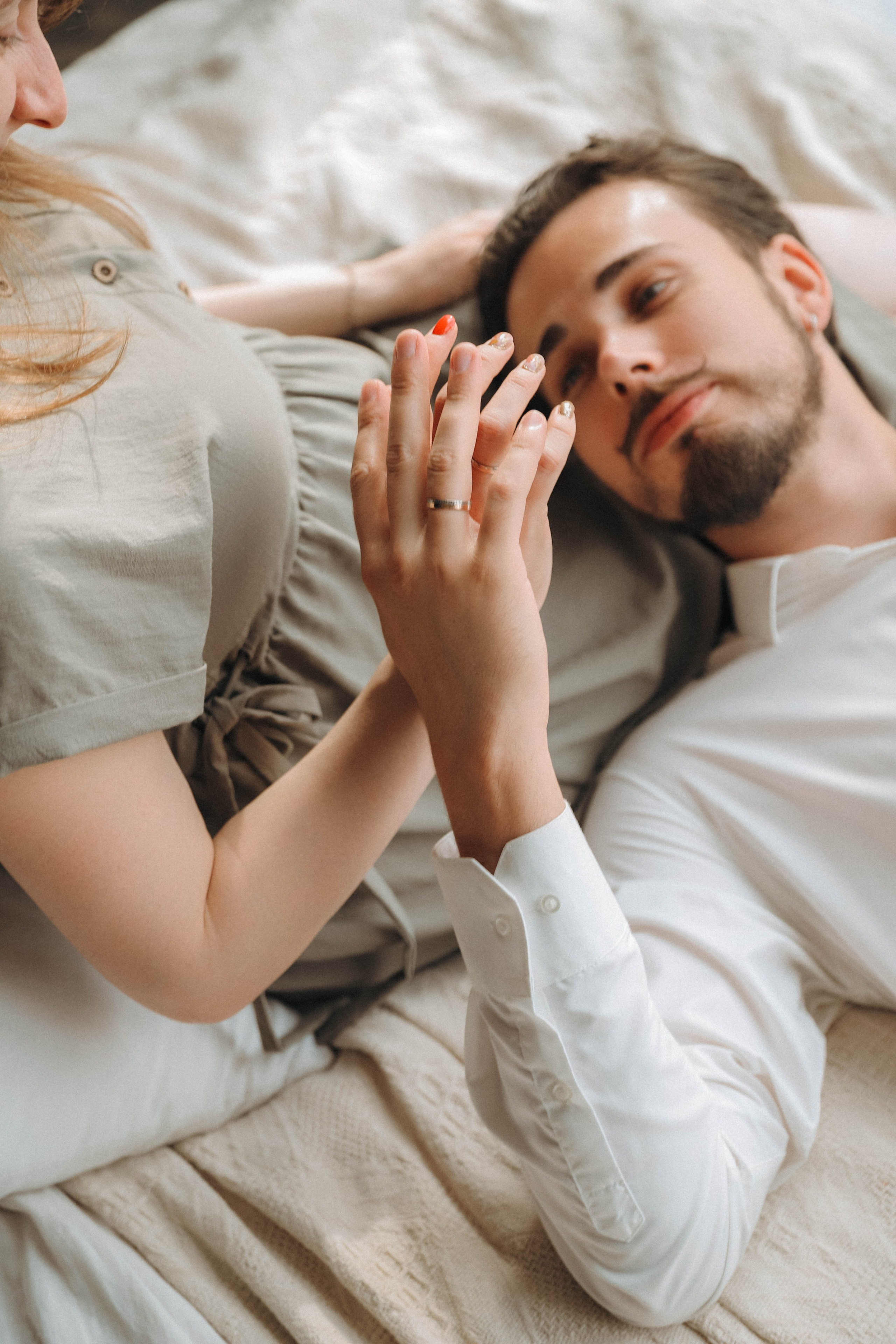 Ольга и Влад. Семейный и свадебный фотограф Нижний Новгород