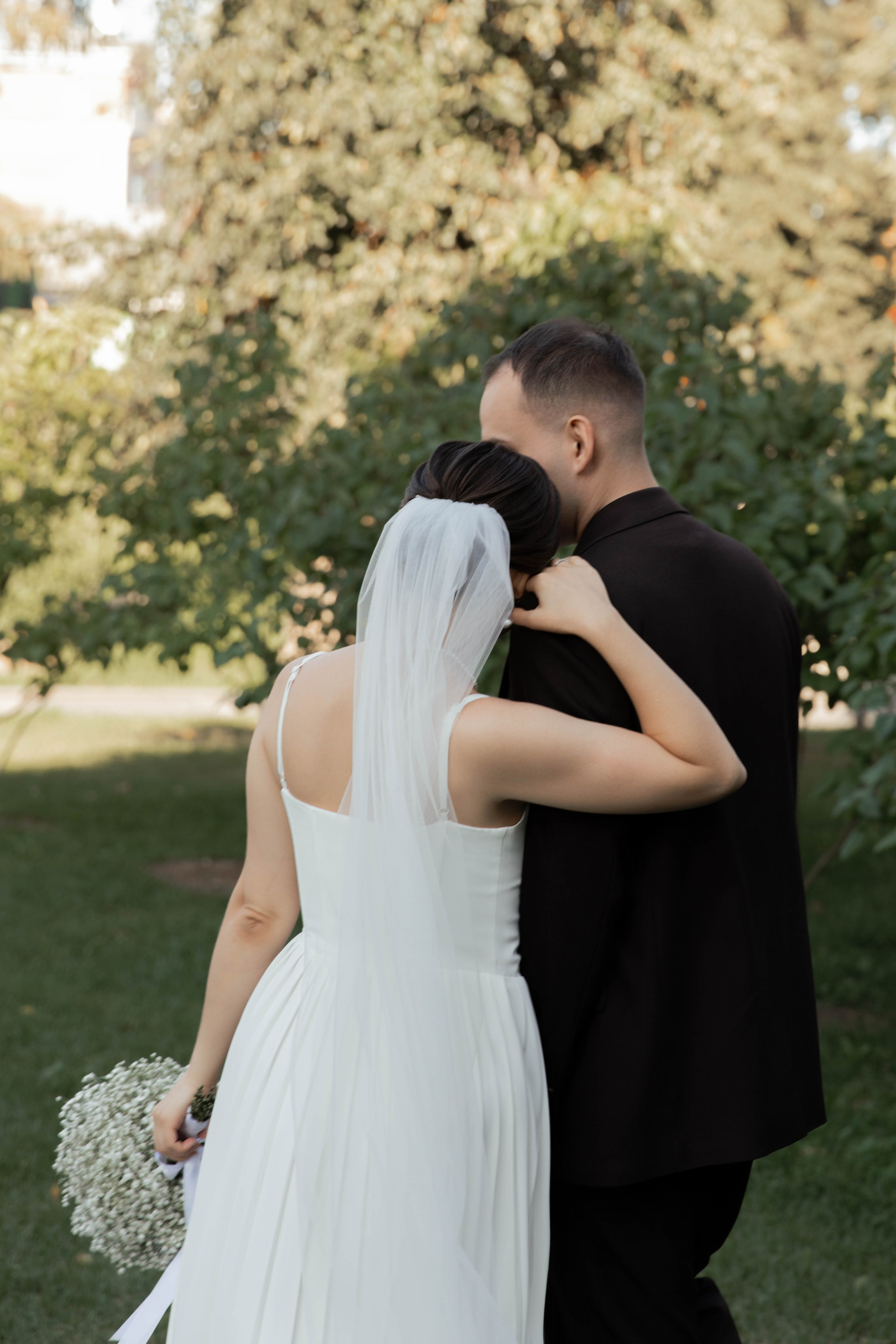 Татьяна и Александр. Семейный и свадебный фотограф Нижний Новгород