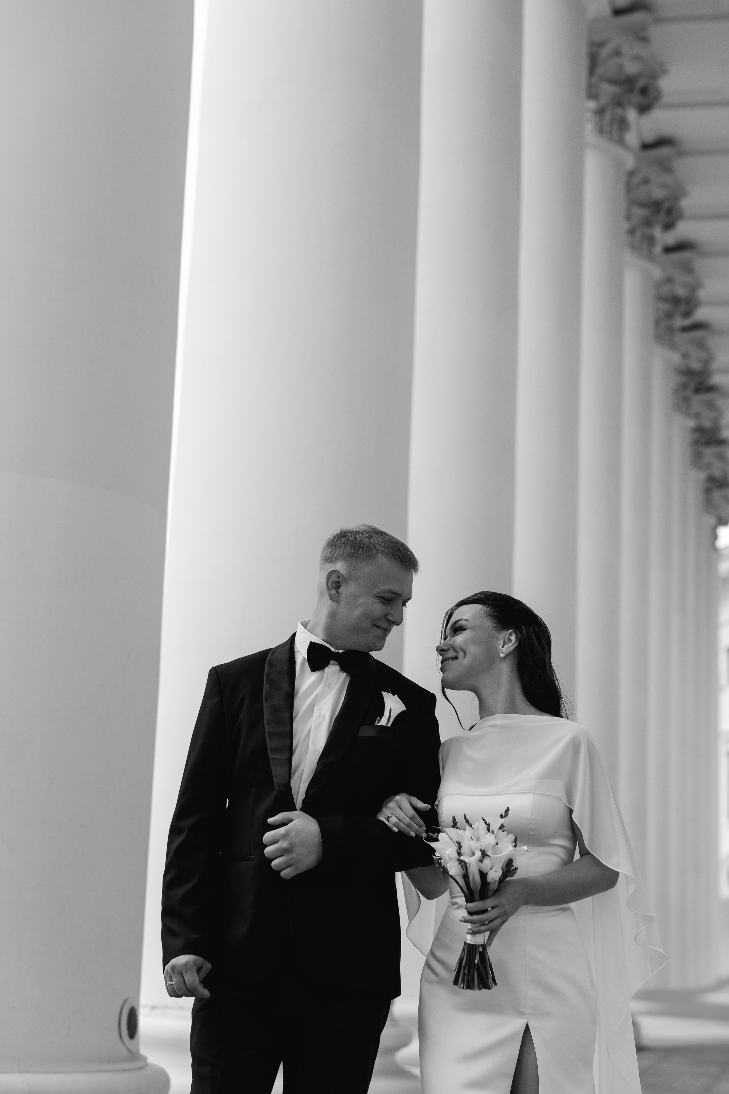 Кристина и Даниил. Семейный и свадебный фотограф Нижний Новгород