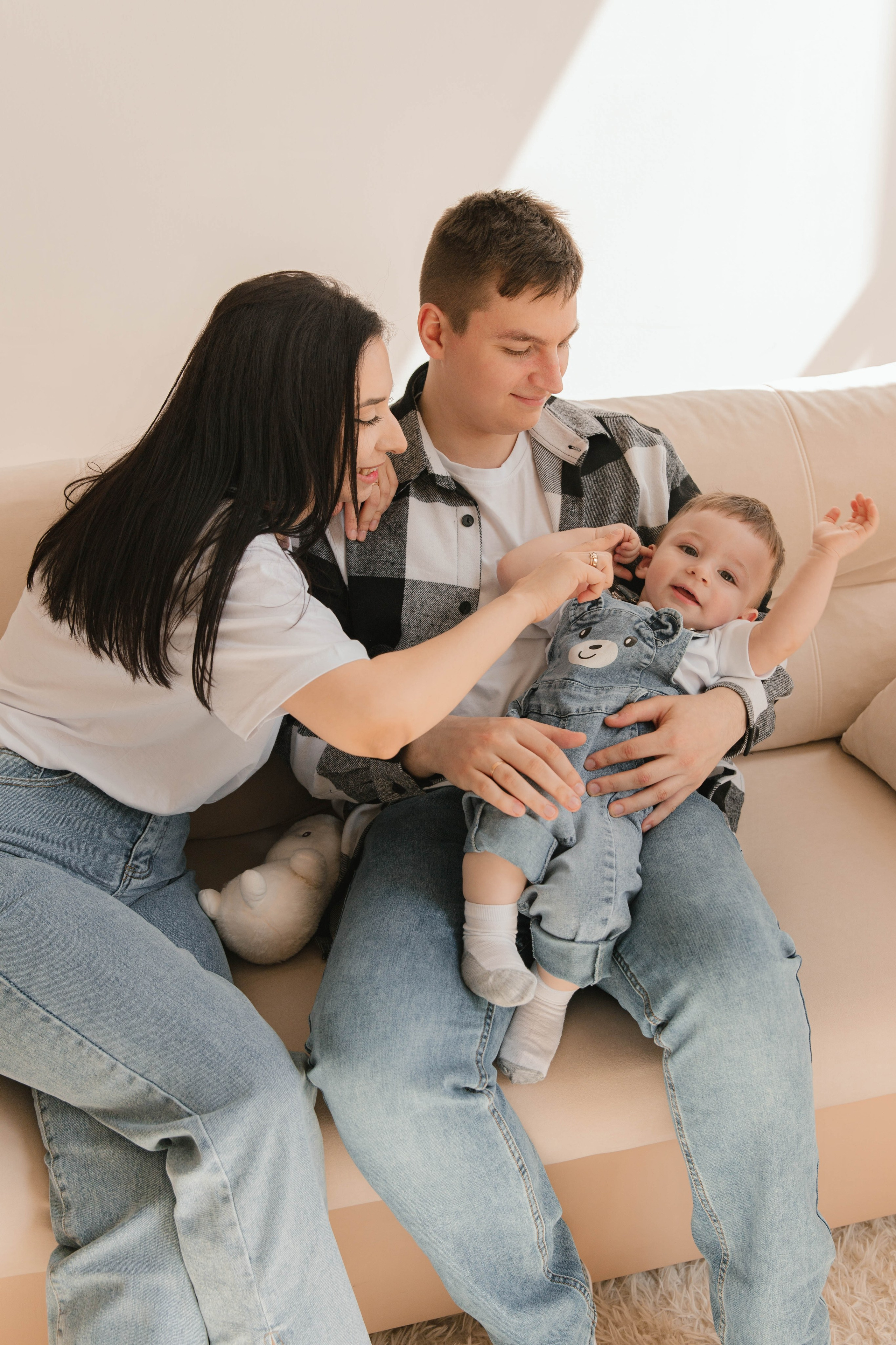 Family. Семейный и свадебный фотограф Нижний Новгород