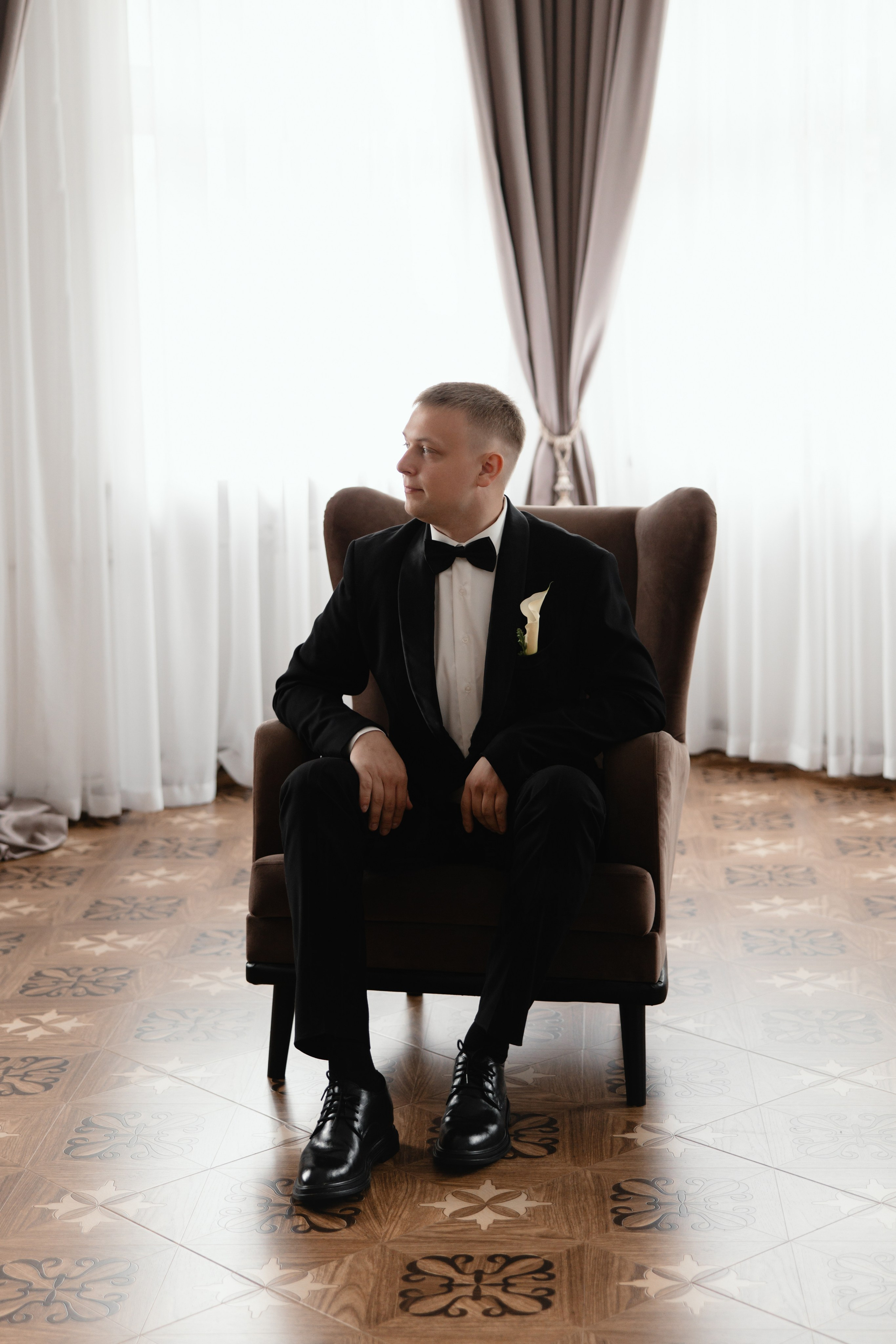 Кристина и Даниил. Семейный и свадебный фотограф Нижний Новгород