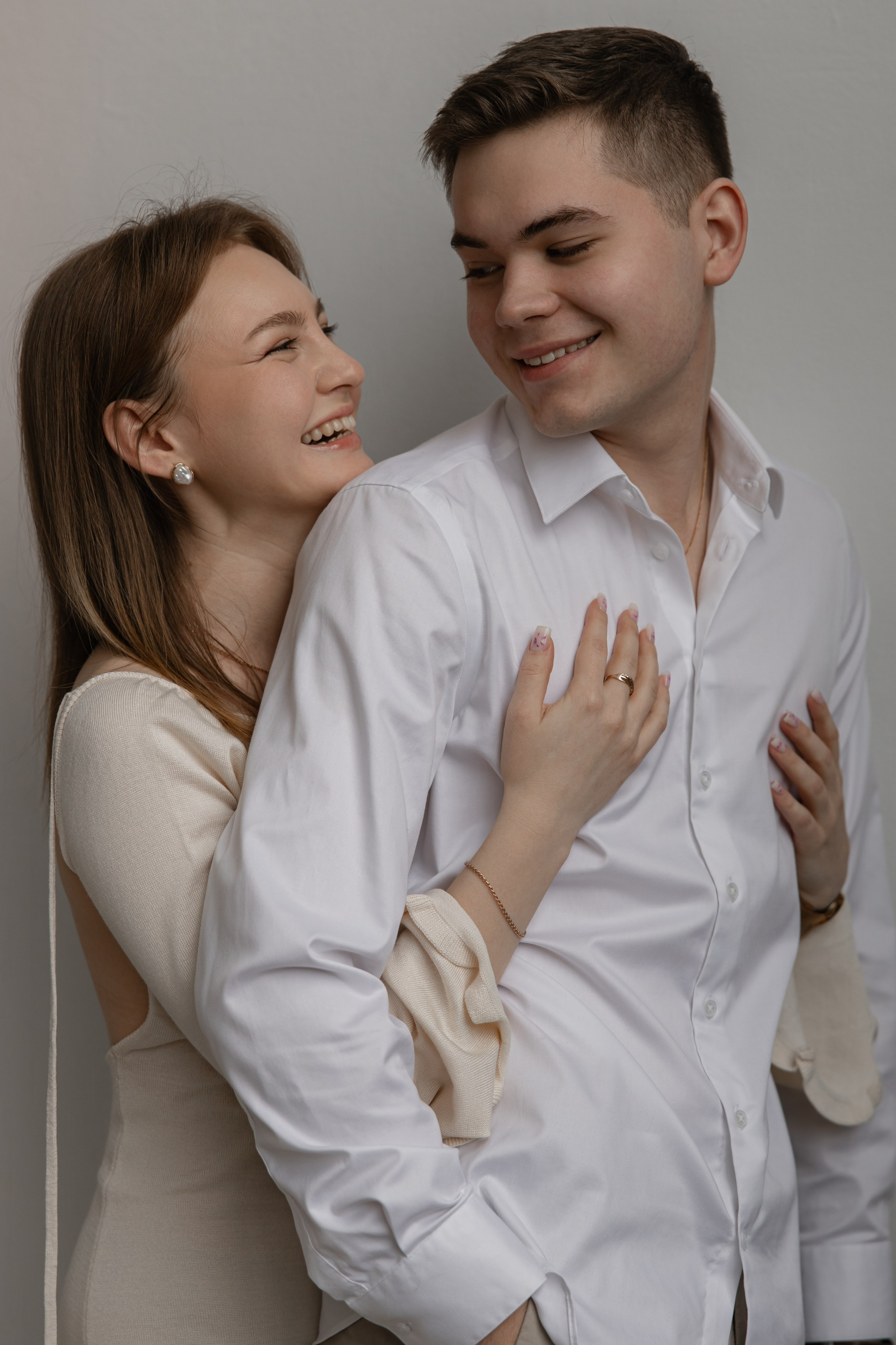 Арина и Стас. Семейный и свадебный фотограф Нижний Новгород