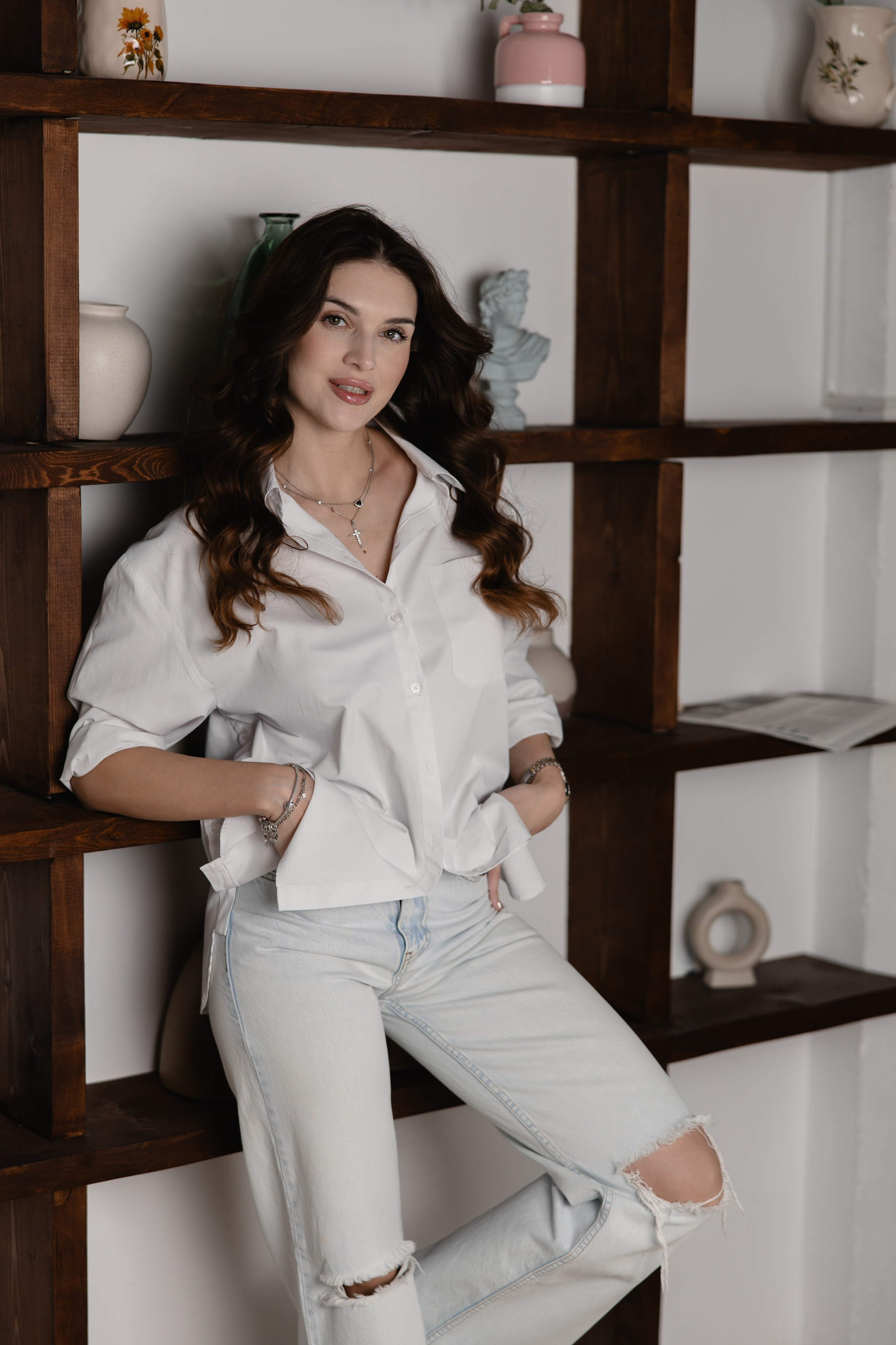 Надежда. Семейный и свадебный фотограф Нижний Новгород