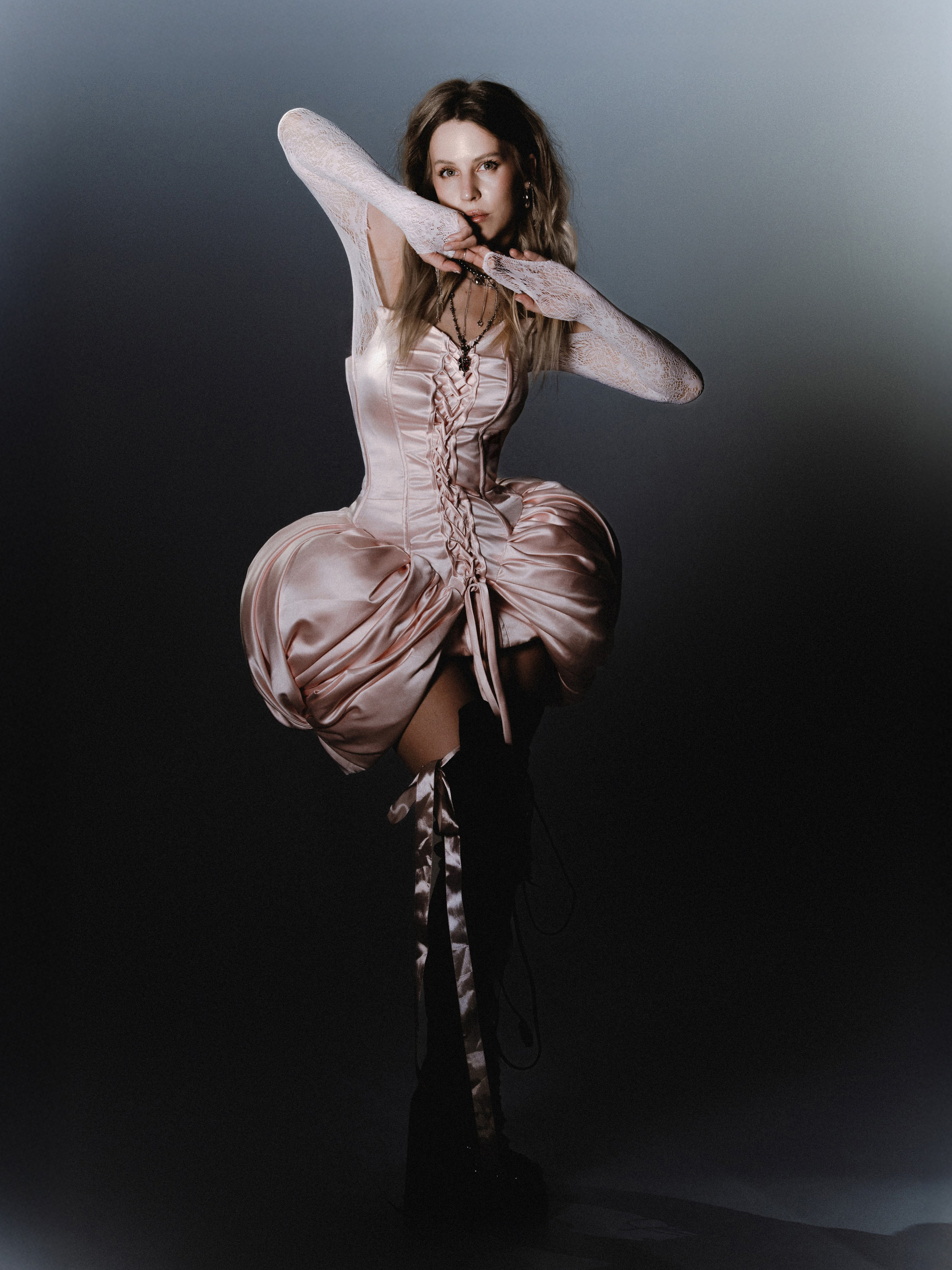 Лиза | WS | 2026