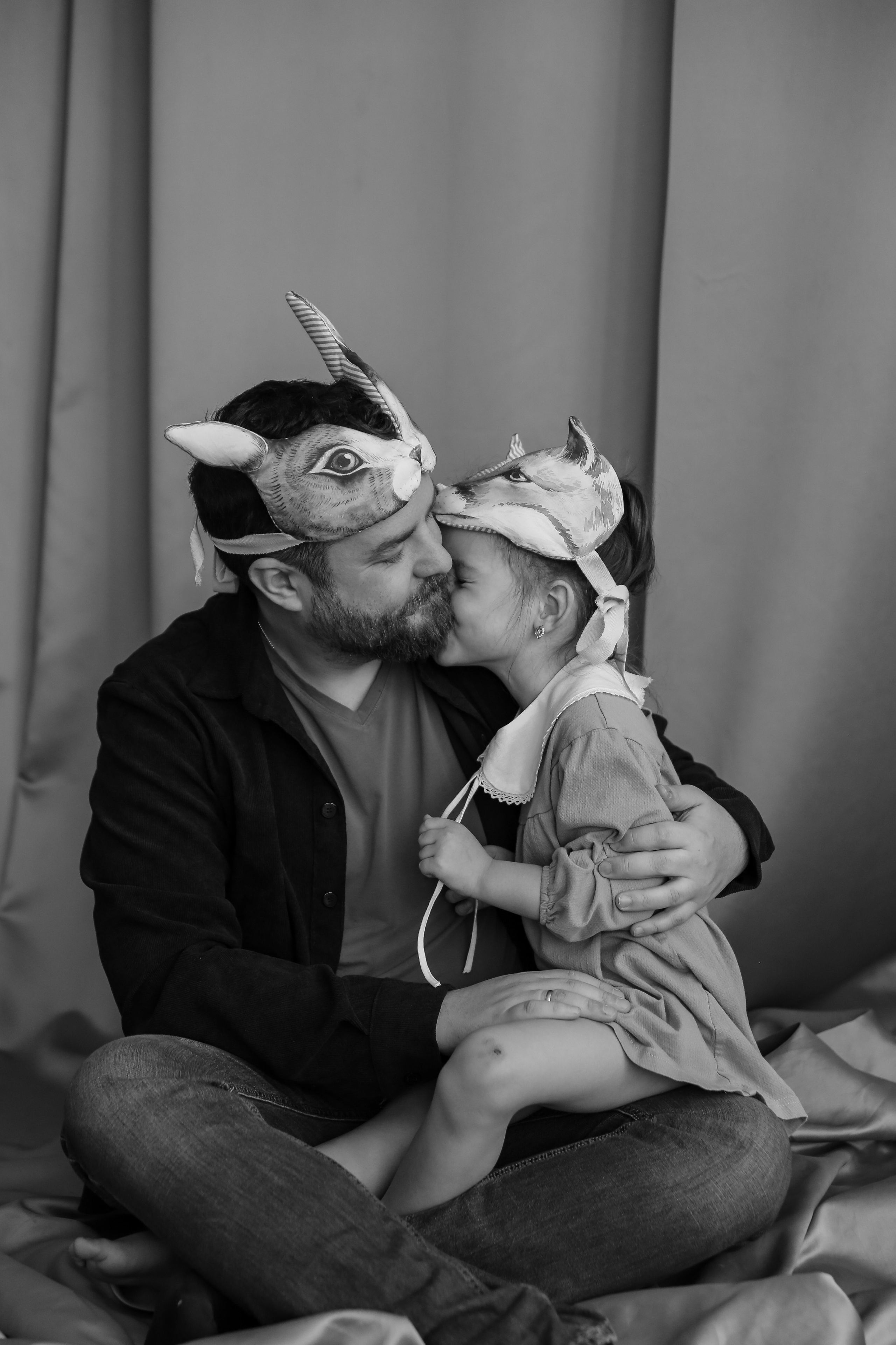 Семья Малышевых. Мозжерина Ирина — Свадебный и семейный фотограф в Екатеринбурге