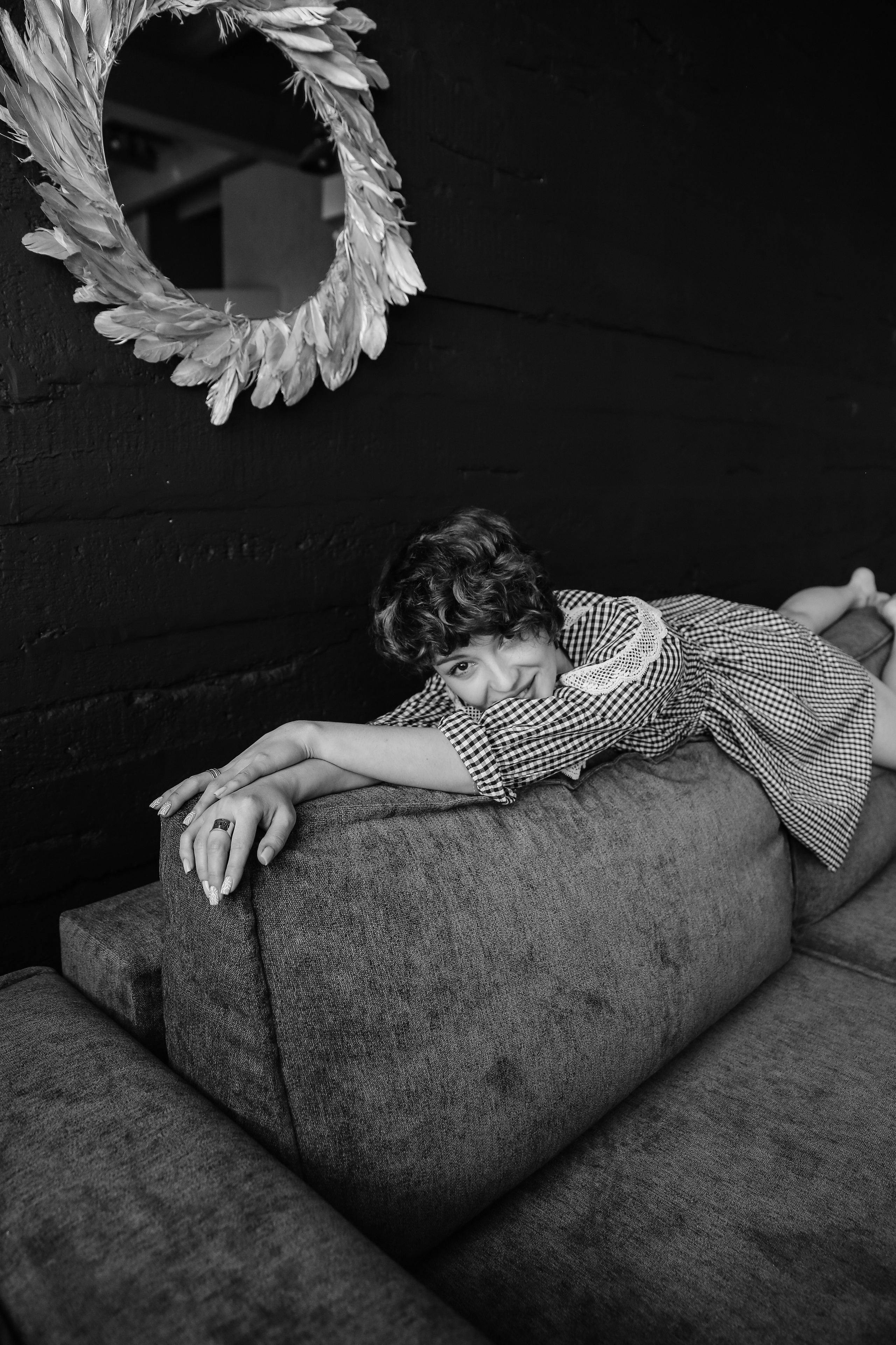 Тату мастер. Мозжерина Ирина — Свадебный и семейный фотограф в Екатеринбурге