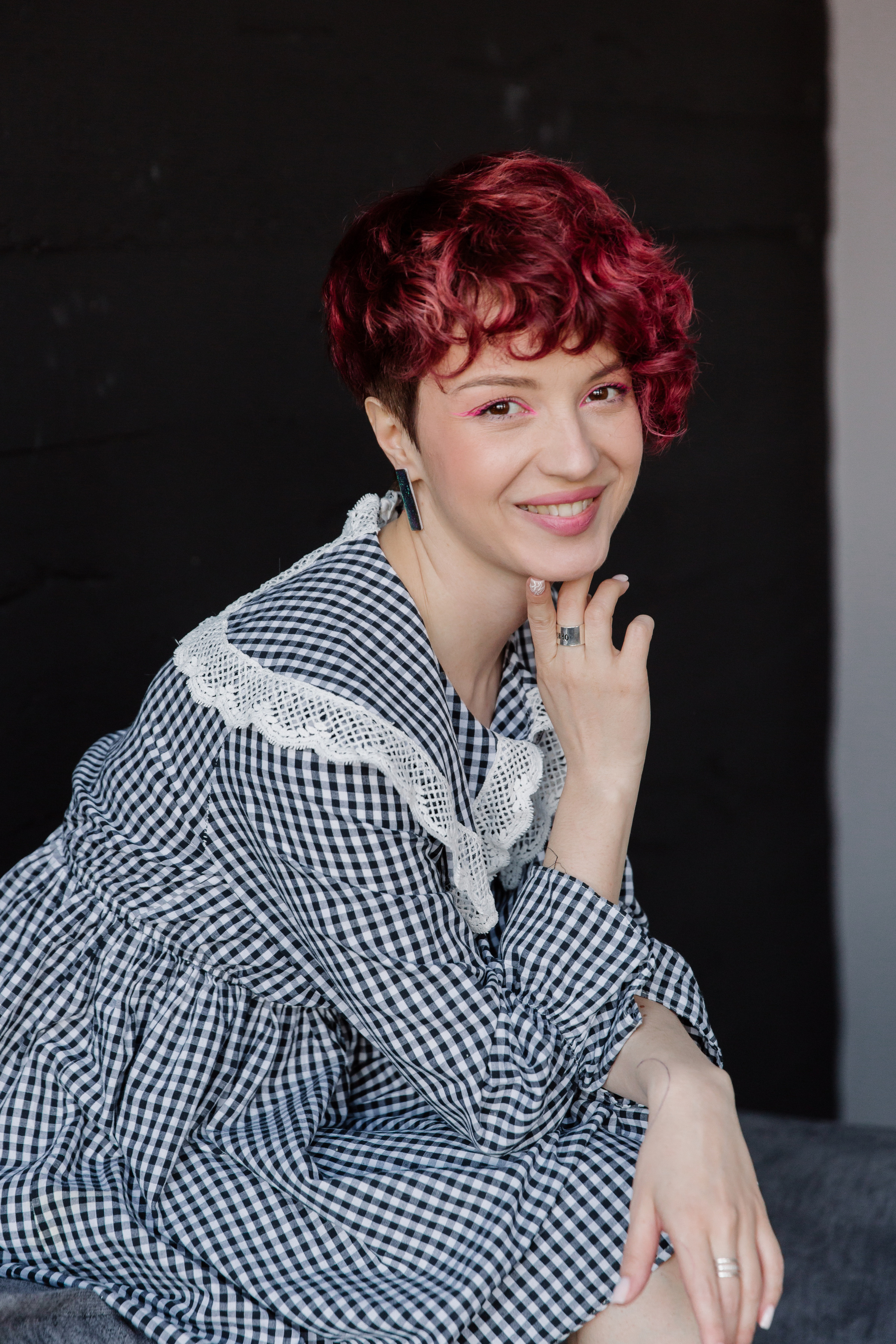 Тату мастер. Мозжерина Ирина — Свадебный и семейный фотограф в Екатеринбурге