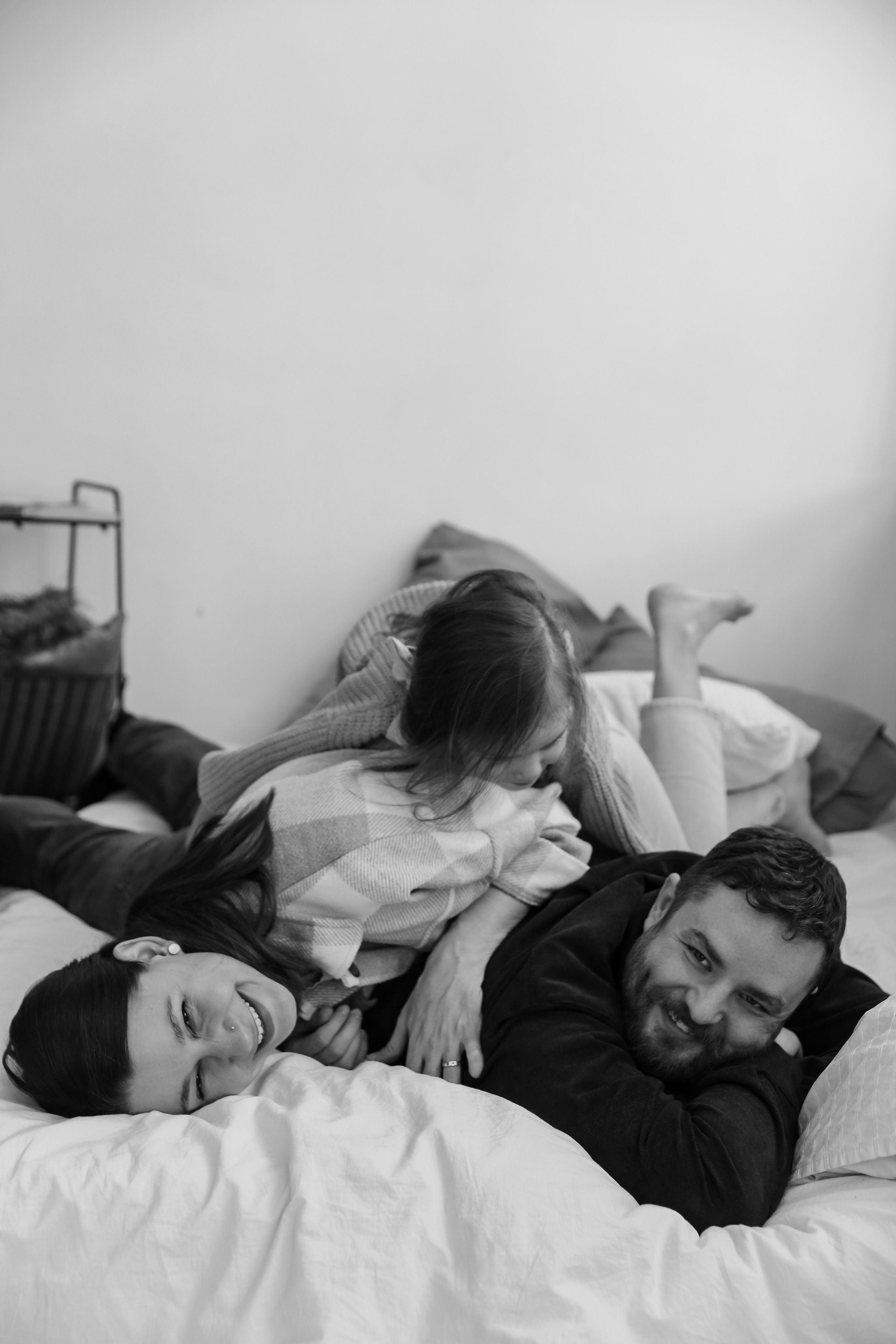 Семья Малышевых. Мозжерина Ирина — Свадебный и семейный фотограф в Екатеринбурге