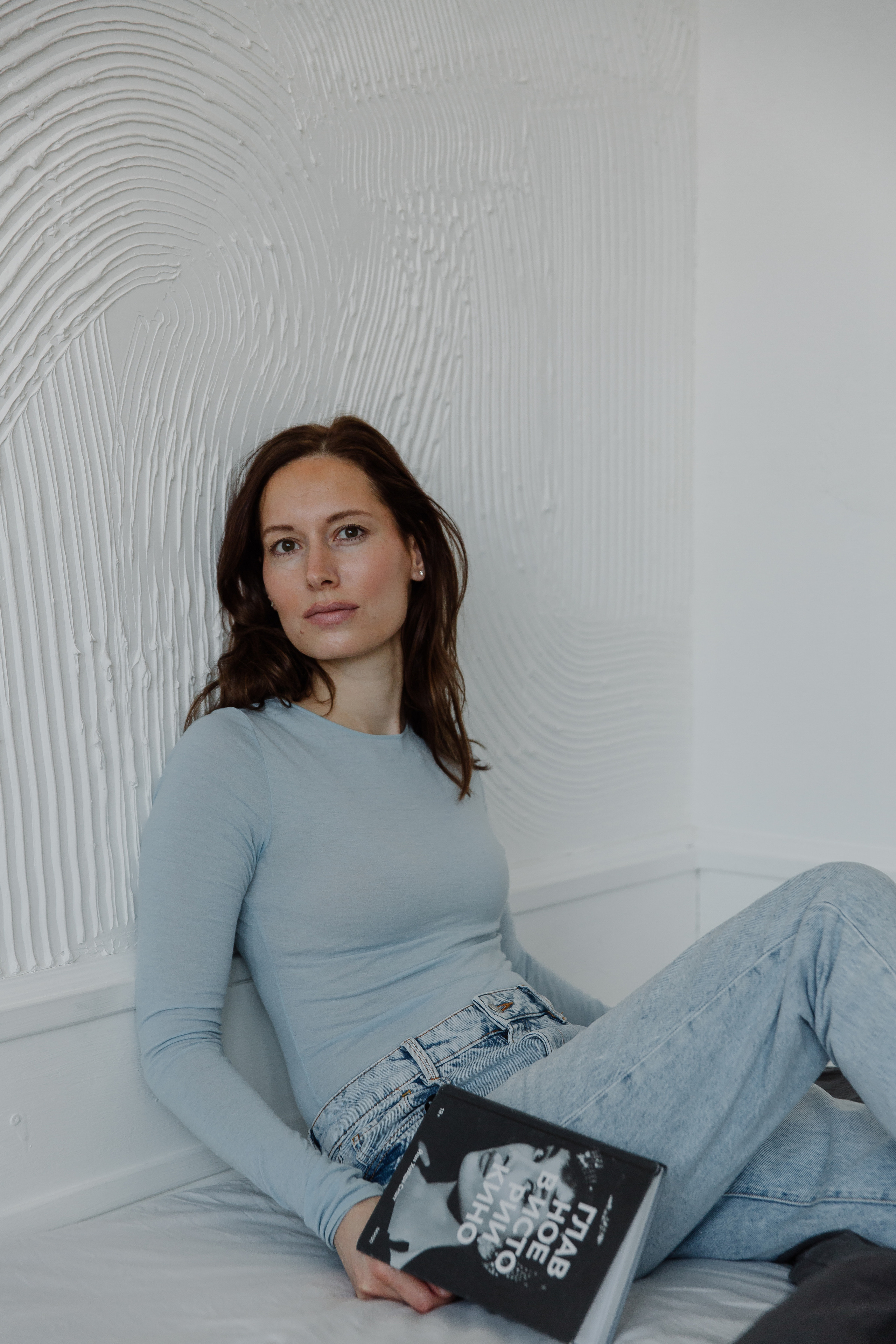 Катя. Мозжерина Ирина — Свадебный и семейный фотограф в Екатеринбурге