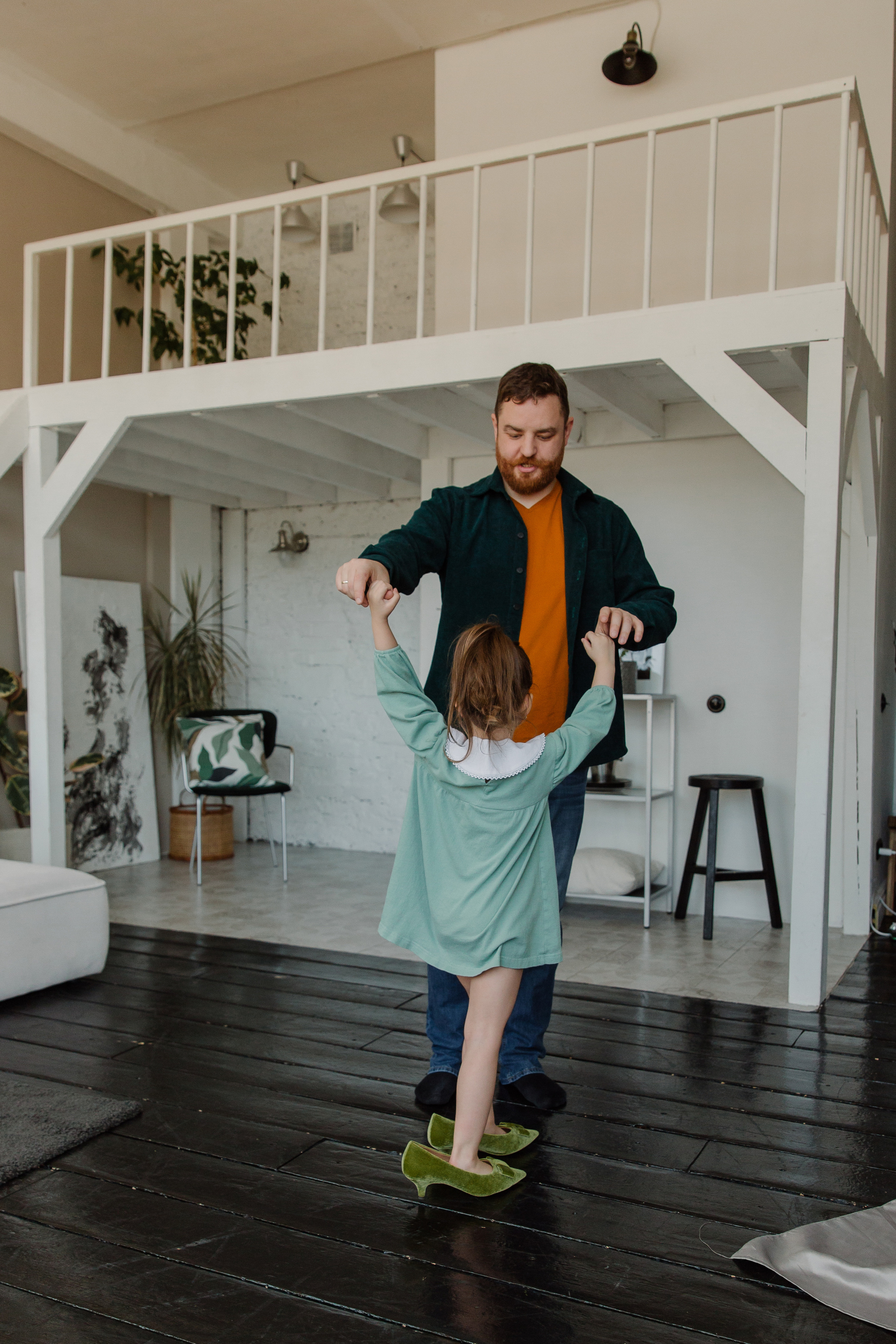 Семья Малышевых. Мозжерина Ирина — Свадебный и семейный фотограф в Екатеринбурге