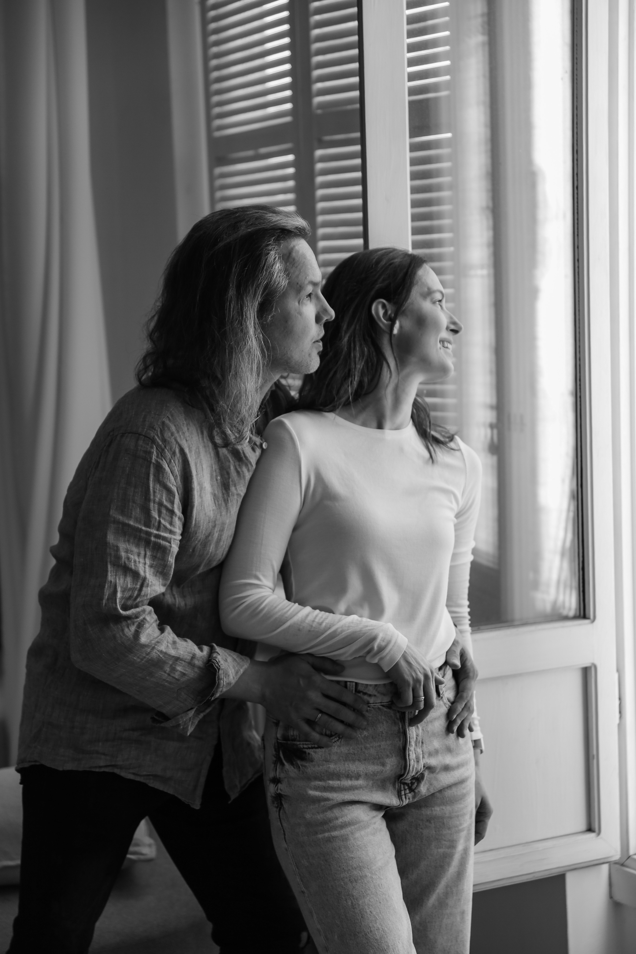 Катя и Игорь. Мозжерина Ирина — Свадебный и семейный фотограф в Екатеринбурге