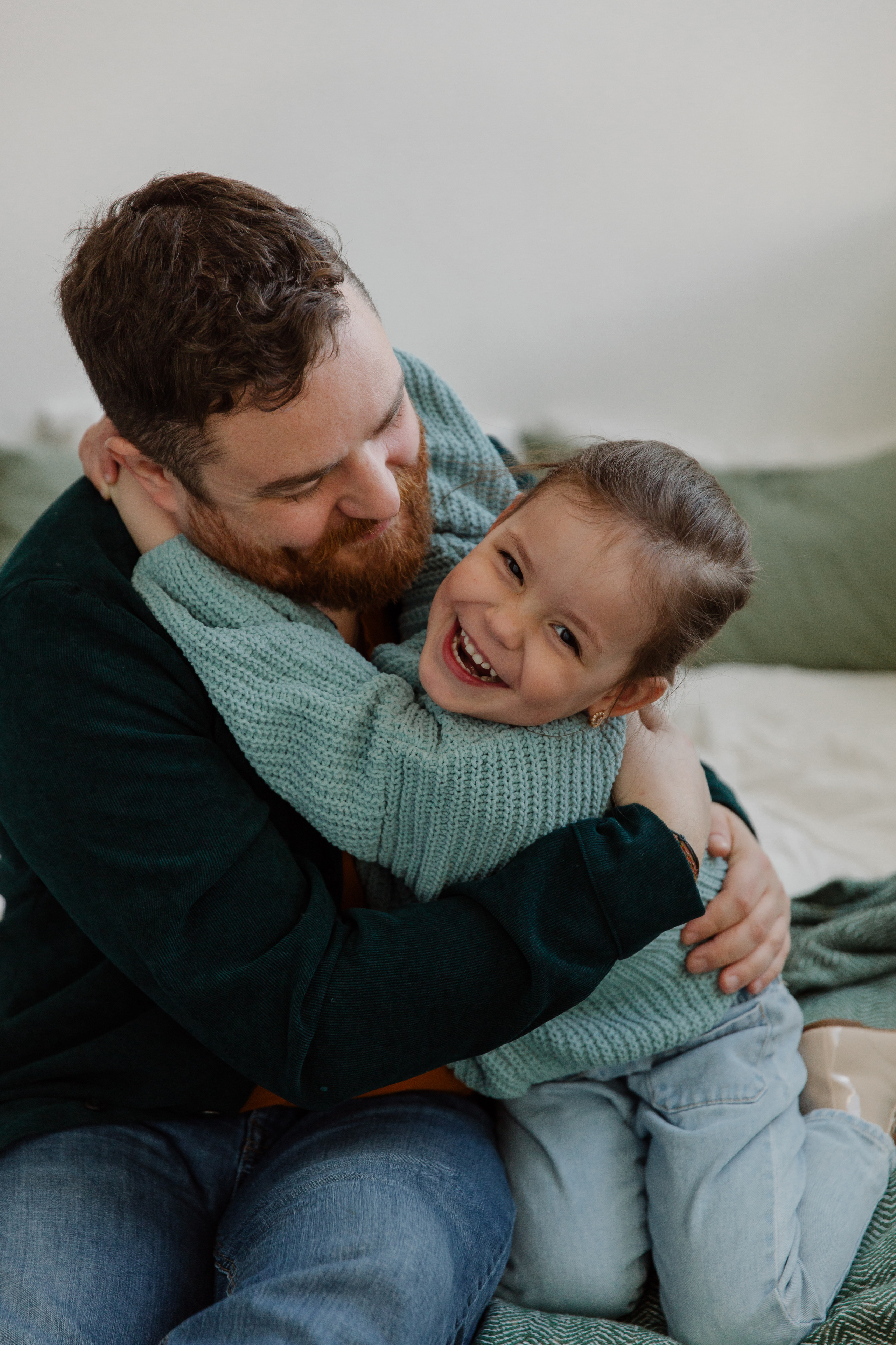 Семья Малышевых. Мозжерина Ирина — Свадебный и семейный фотограф в Екатеринбурге