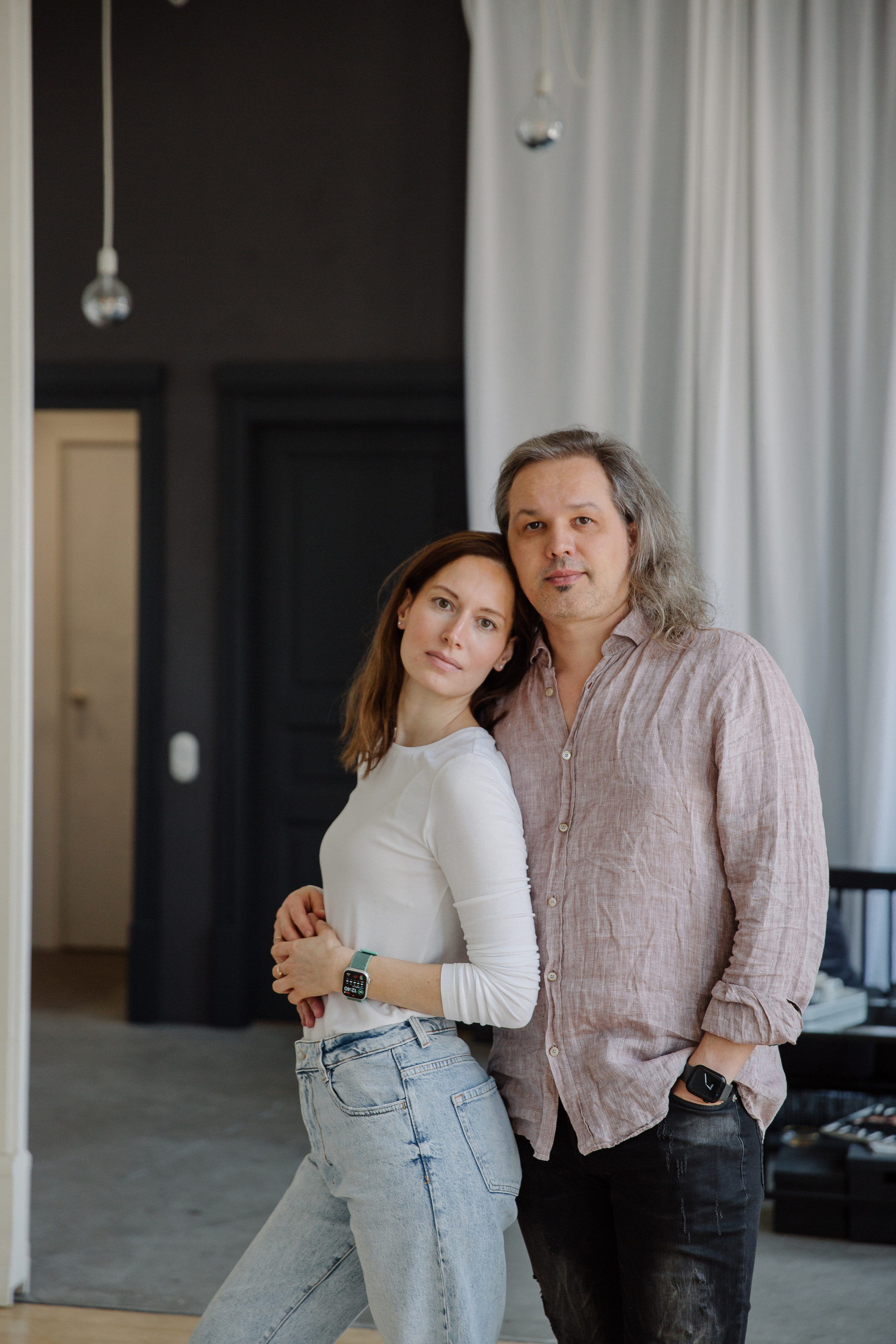 Катя и Игорь. Мозжерина Ирина — Свадебный и семейный фотограф в Екатеринбурге