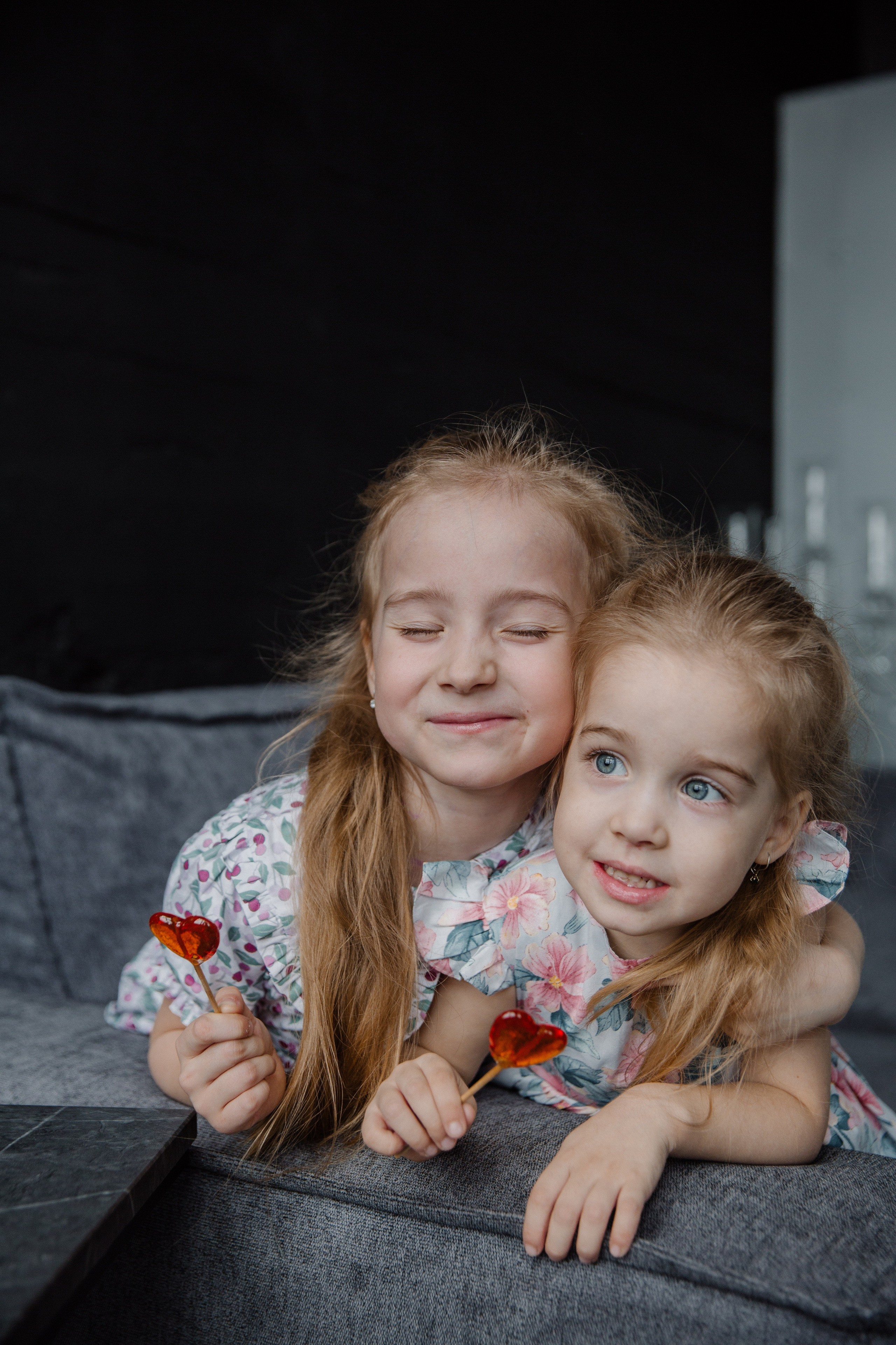 Казачья семья. Мозжерина Ирина — Свадебный и семейный фотограф в Екатеринбурге