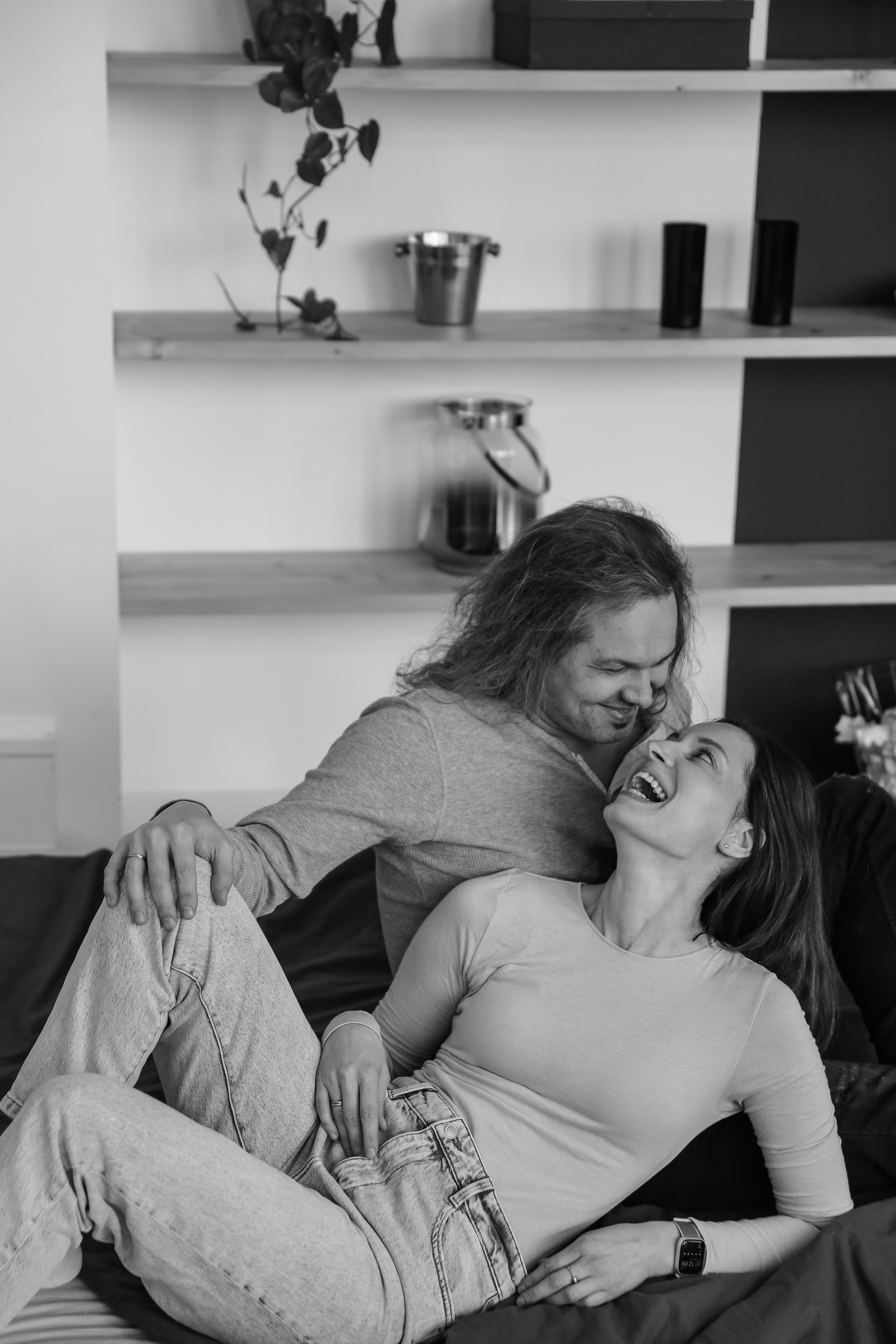 Катя и Игорь. Мозжерина Ирина — Свадебный и семейный фотограф в Екатеринбурге