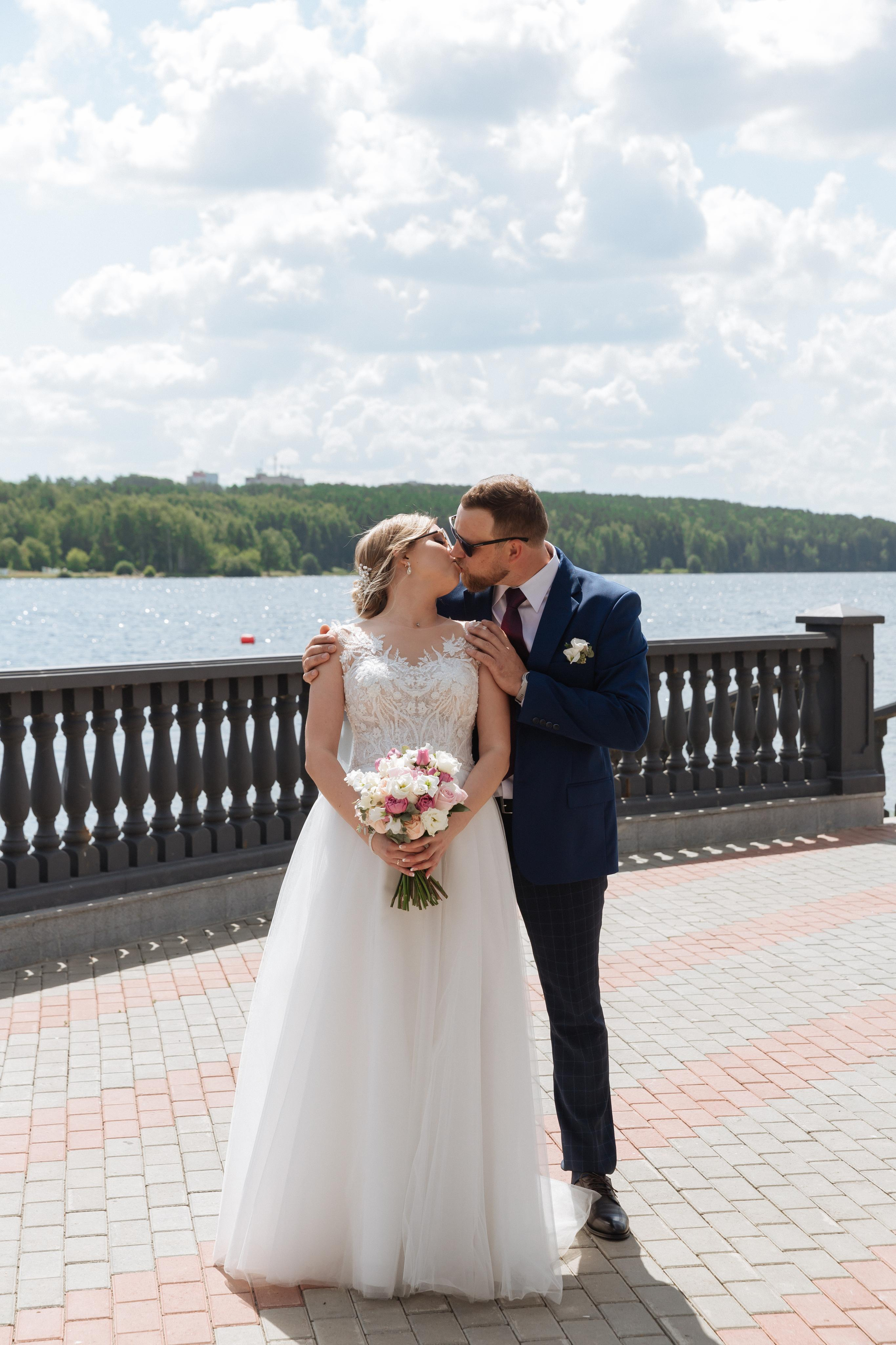 Сергей и Анна. Мозжерина Ирина — Свадебный и семейный фотограф в Екатеринбурге