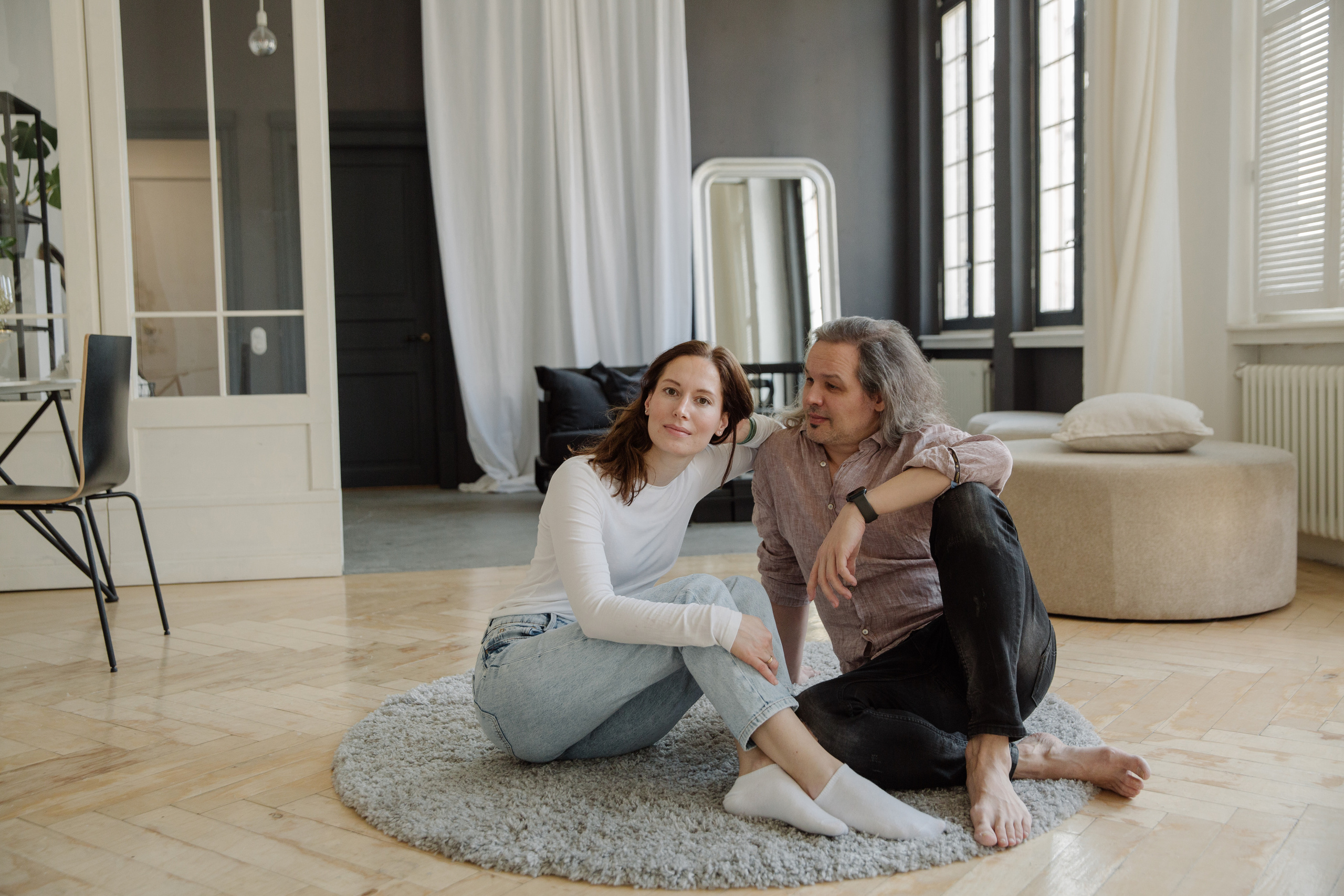 Катя и Игорь. Мозжерина Ирина — Свадебный и семейный фотограф в Екатеринбурге