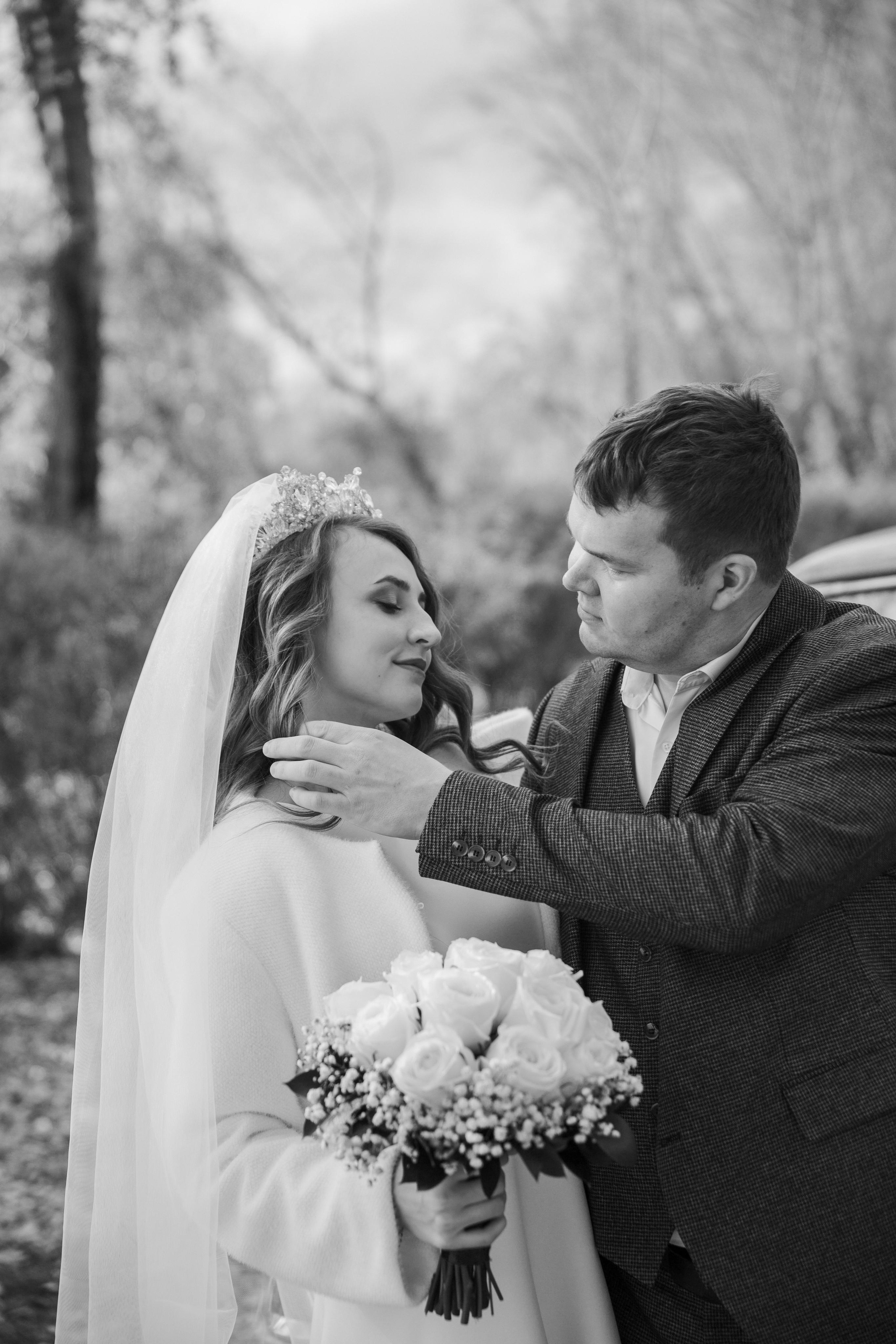 Алексей и Алина. Мозжерина Ирина — Свадебный и семейный фотограф в Екатеринбурге