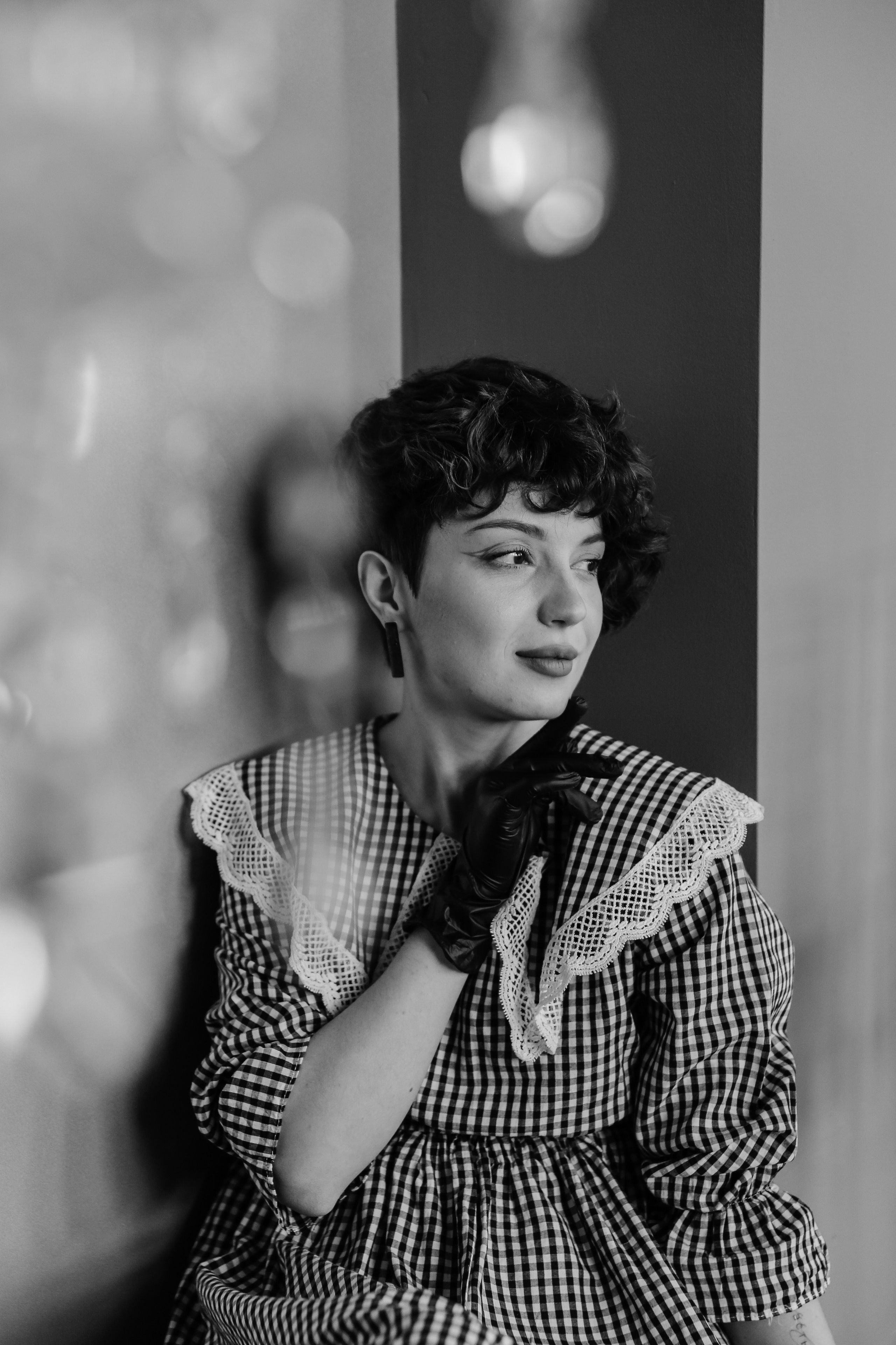 Тату мастер. Мозжерина Ирина — Свадебный и семейный фотограф в Екатеринбурге