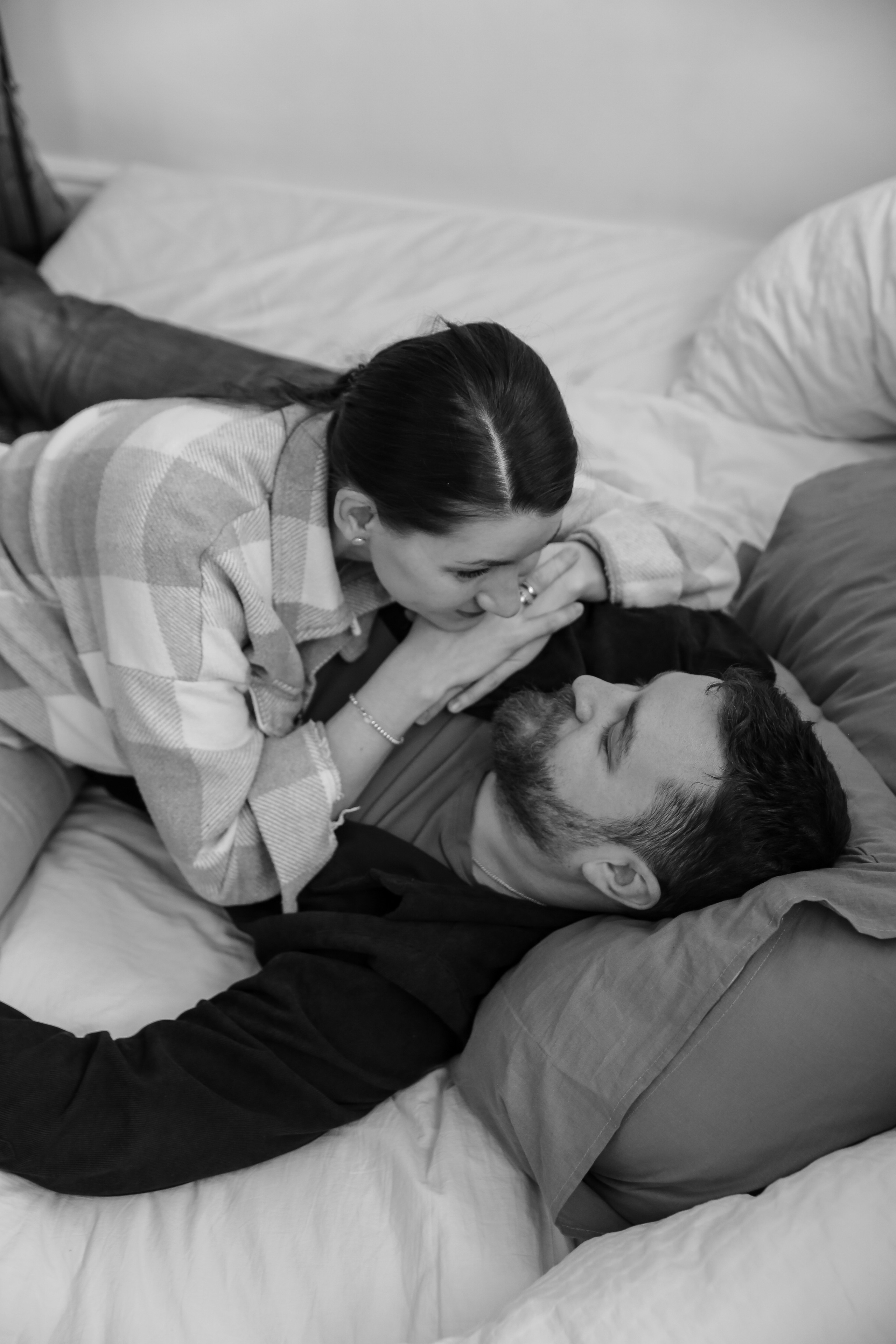 Семья Малышевых. Мозжерина Ирина — Свадебный и семейный фотограф в Екатеринбурге