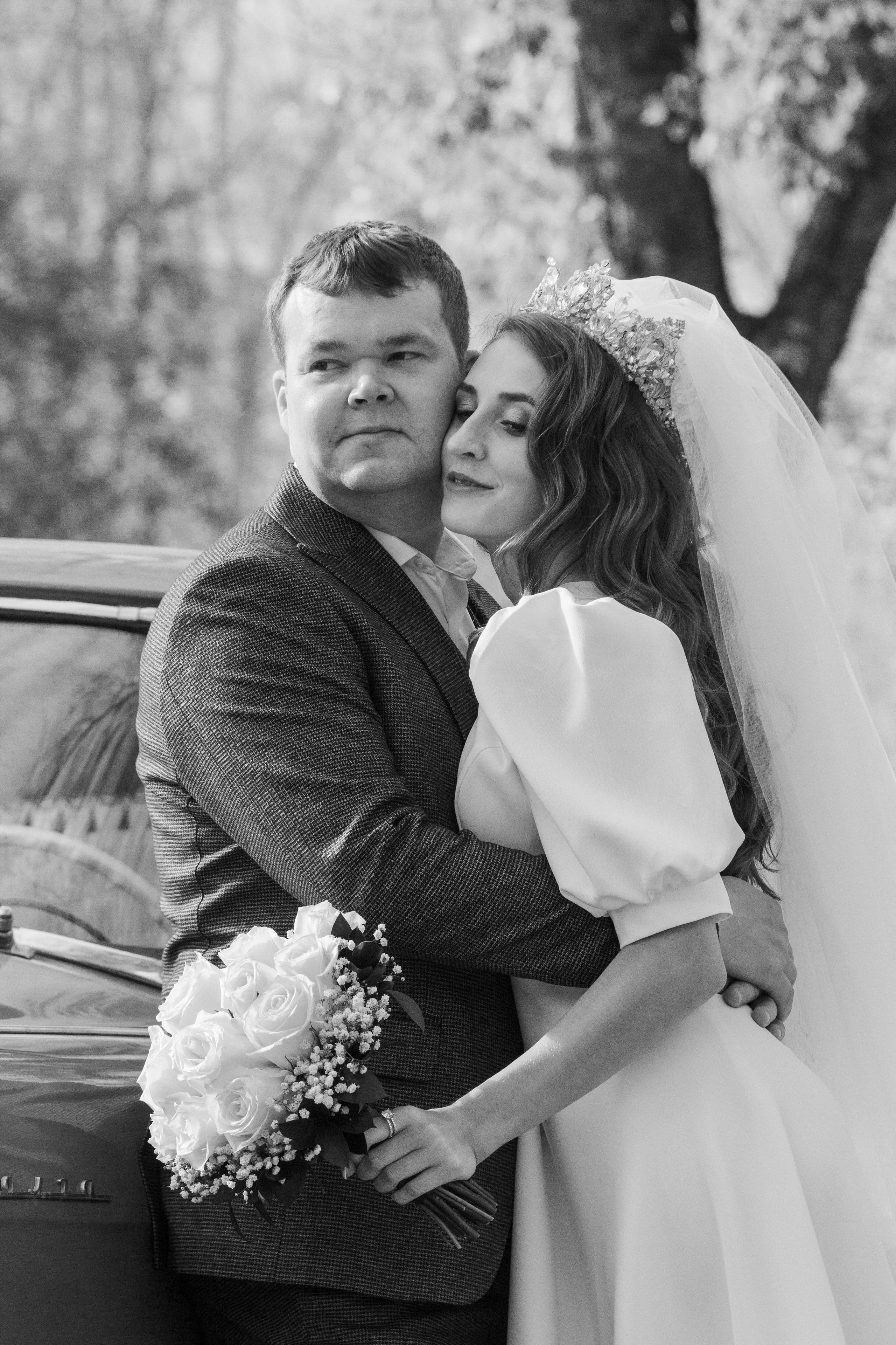 Алексей и Алина. Мозжерина Ирина — Свадебный и семейный фотограф в Екатеринбурге