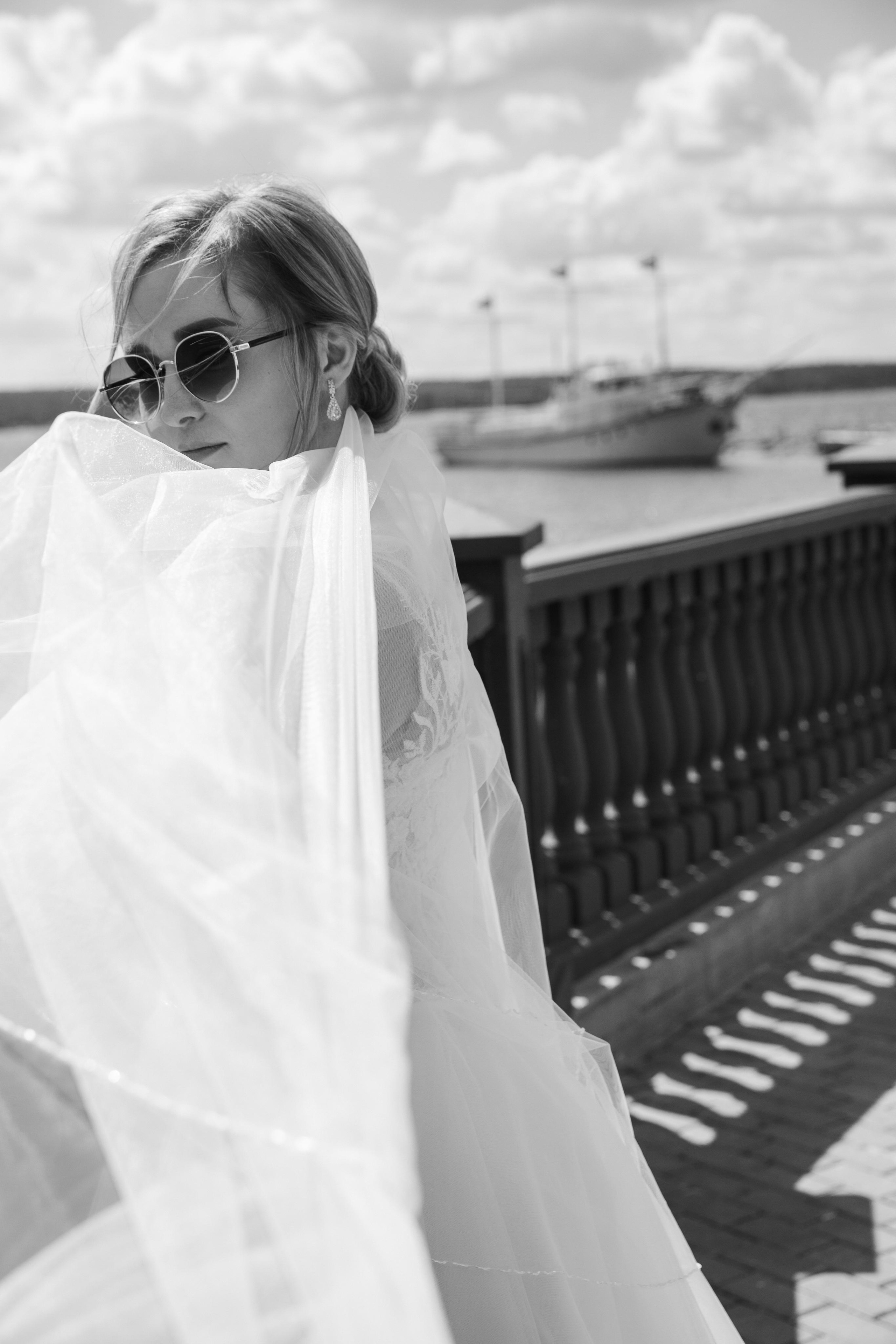 Сергей и Анна. Мозжерина Ирина — Свадебный и семейный фотограф в Екатеринбурге