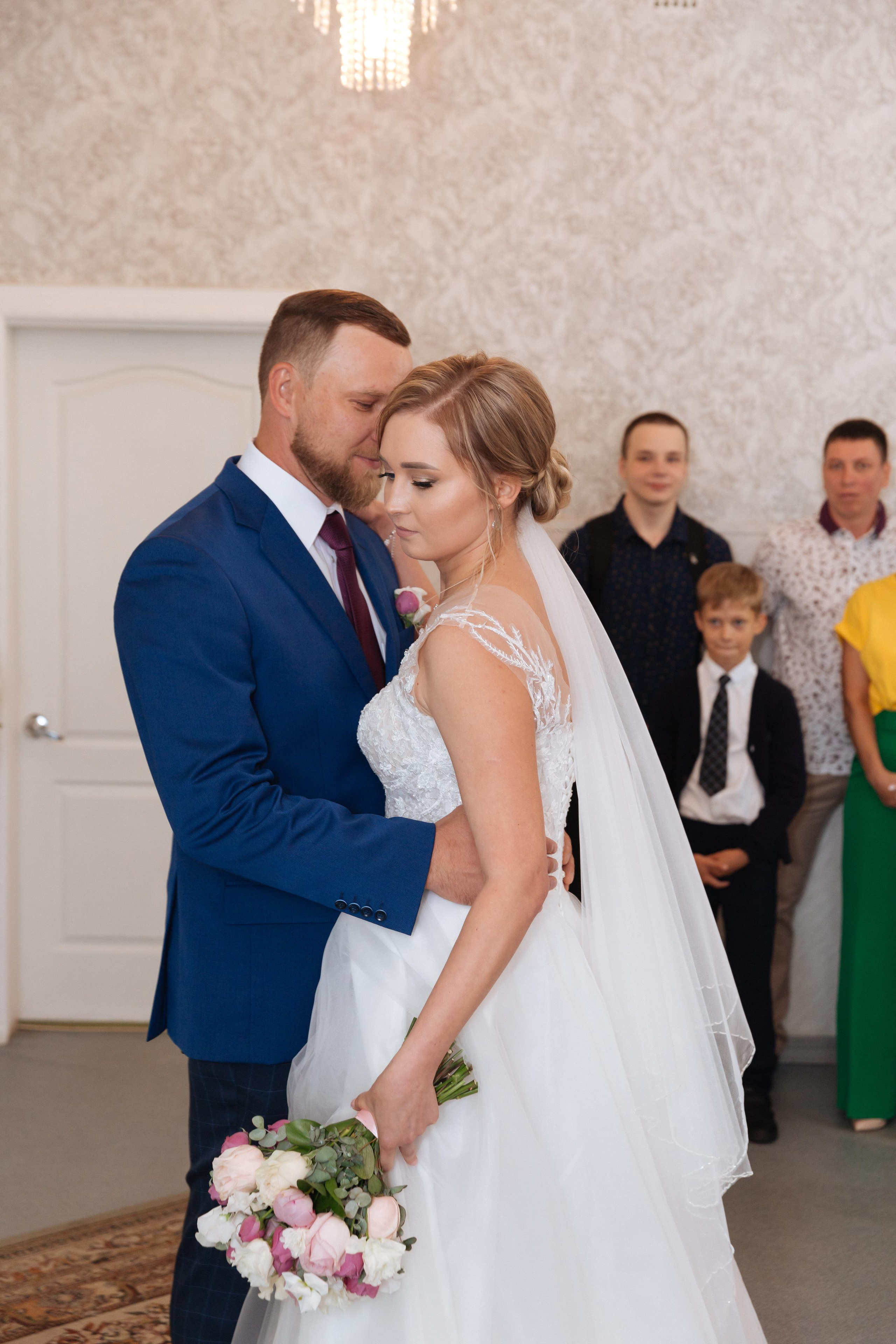 Сергей и Анна. Мозжерина Ирина — Свадебный и семейный фотограф в Екатеринбурге