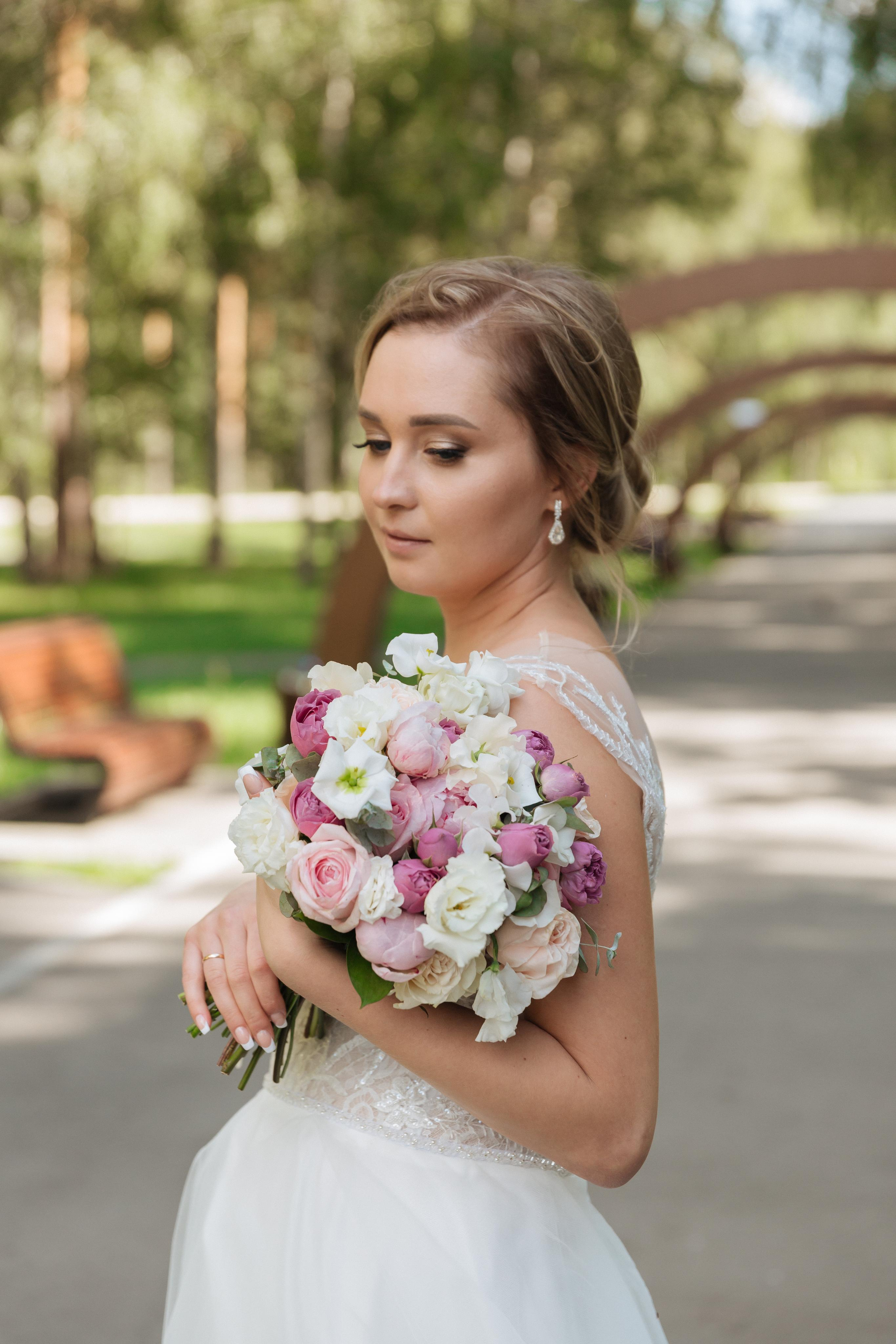 Сергей и Анна. Мозжерина Ирина — Свадебный и семейный фотограф в Екатеринбурге