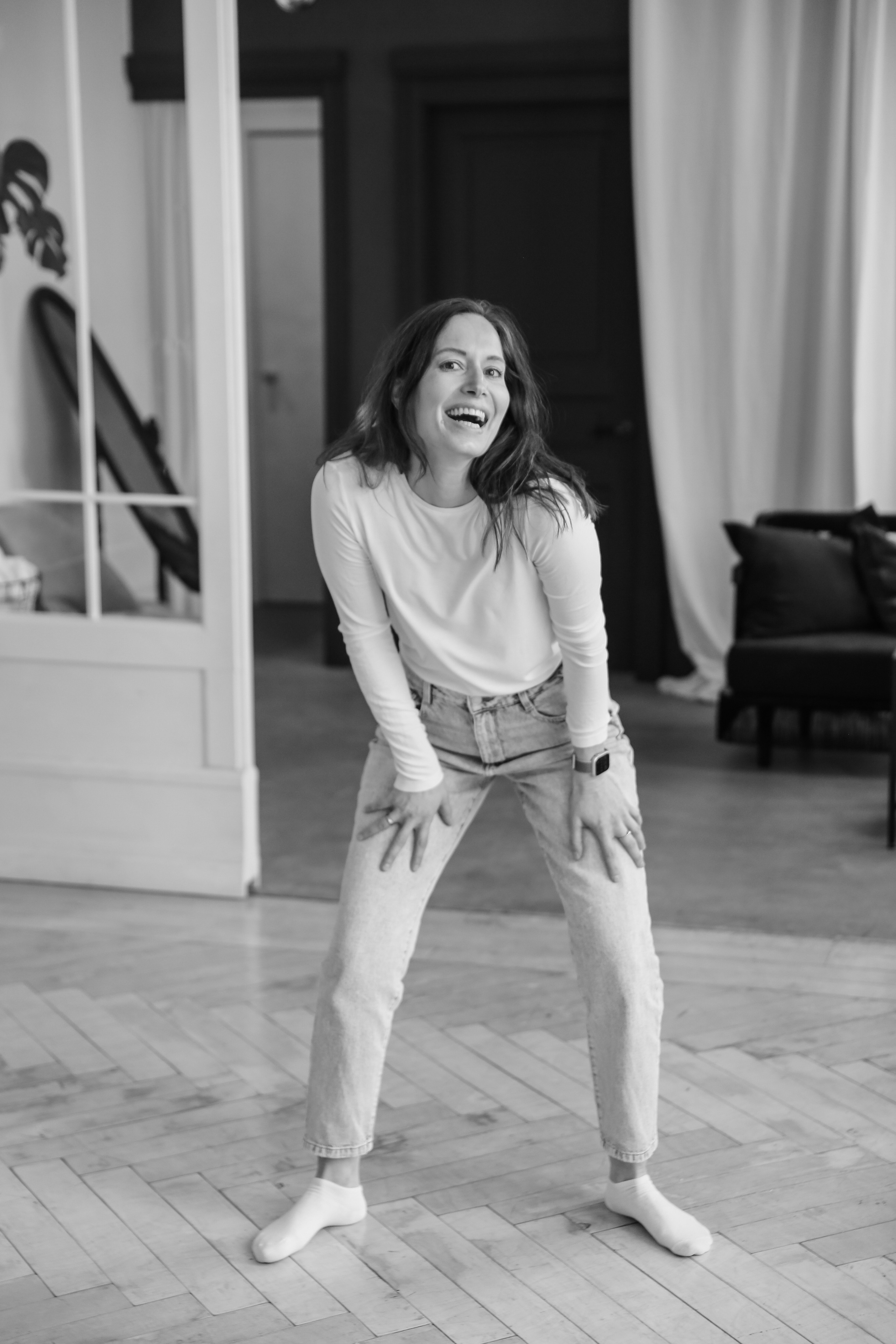 Катя. Мозжерина Ирина — Свадебный и семейный фотограф в Екатеринбурге